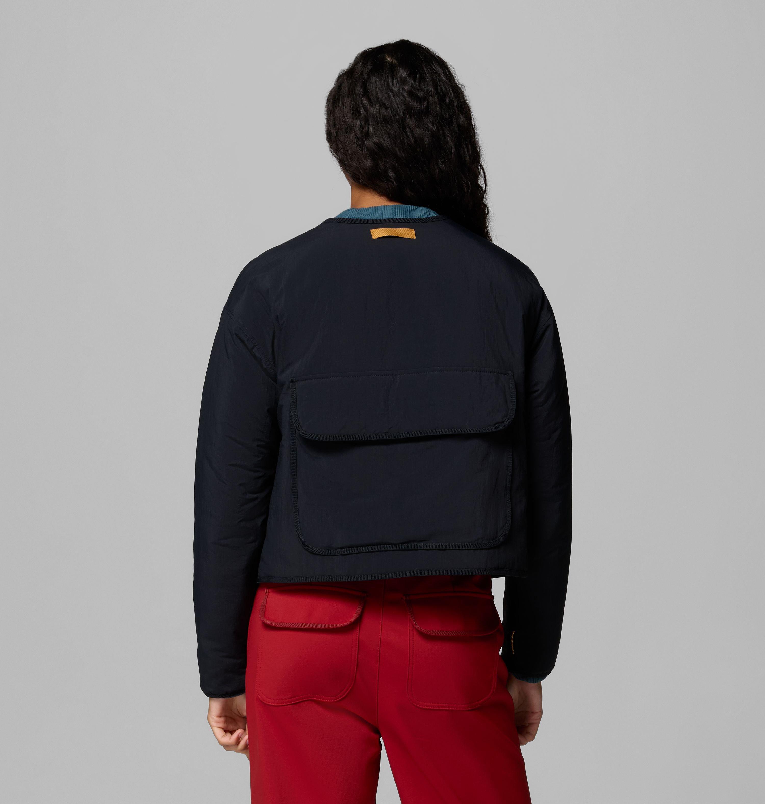 High Cascades™ Interchange Jacket | 010 | M 10