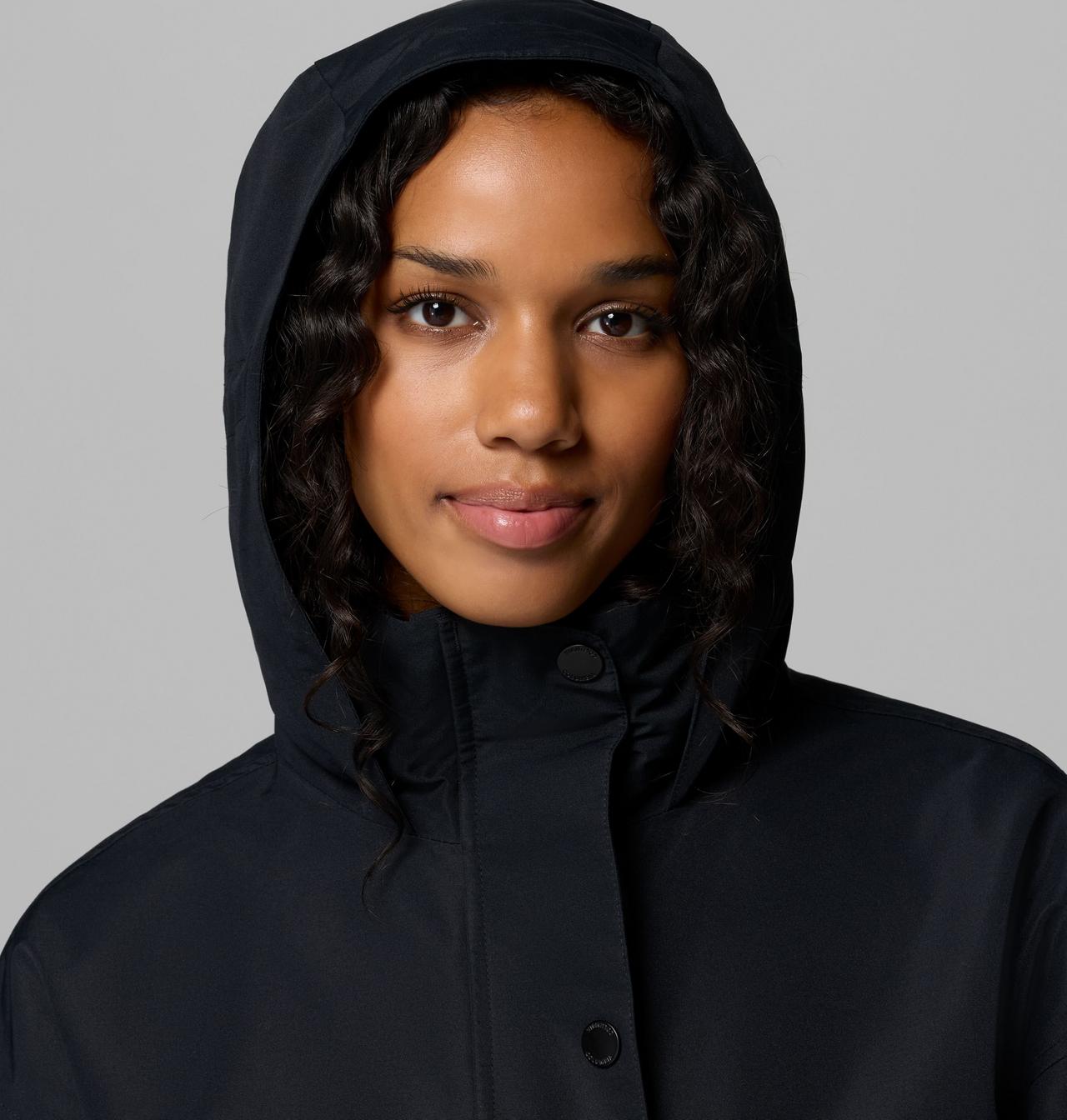 High Cascades™ Interchange Jacket | 010 | XXL 12