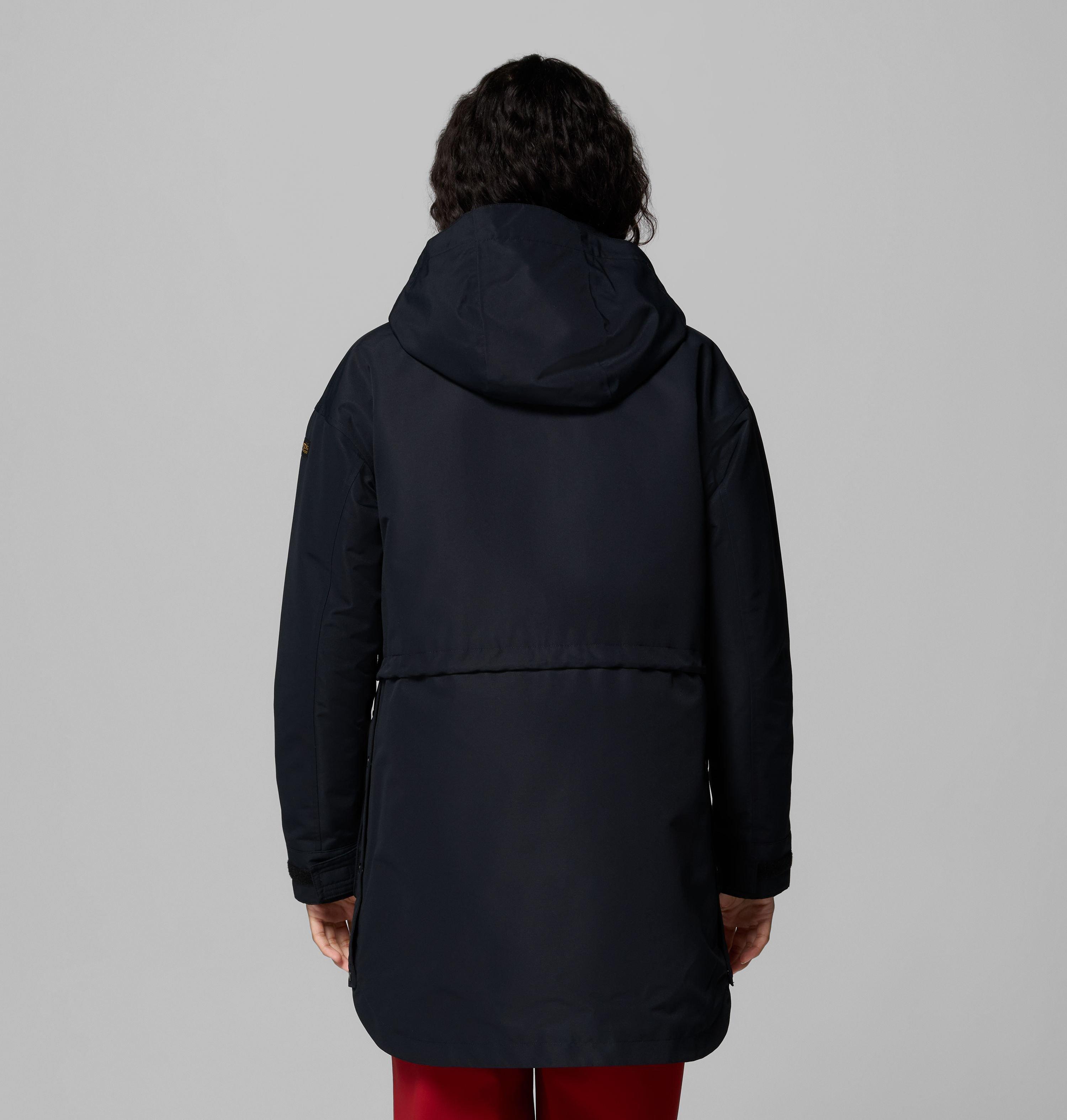 High Cascades™ Interchange Jacket | 010 | M 3