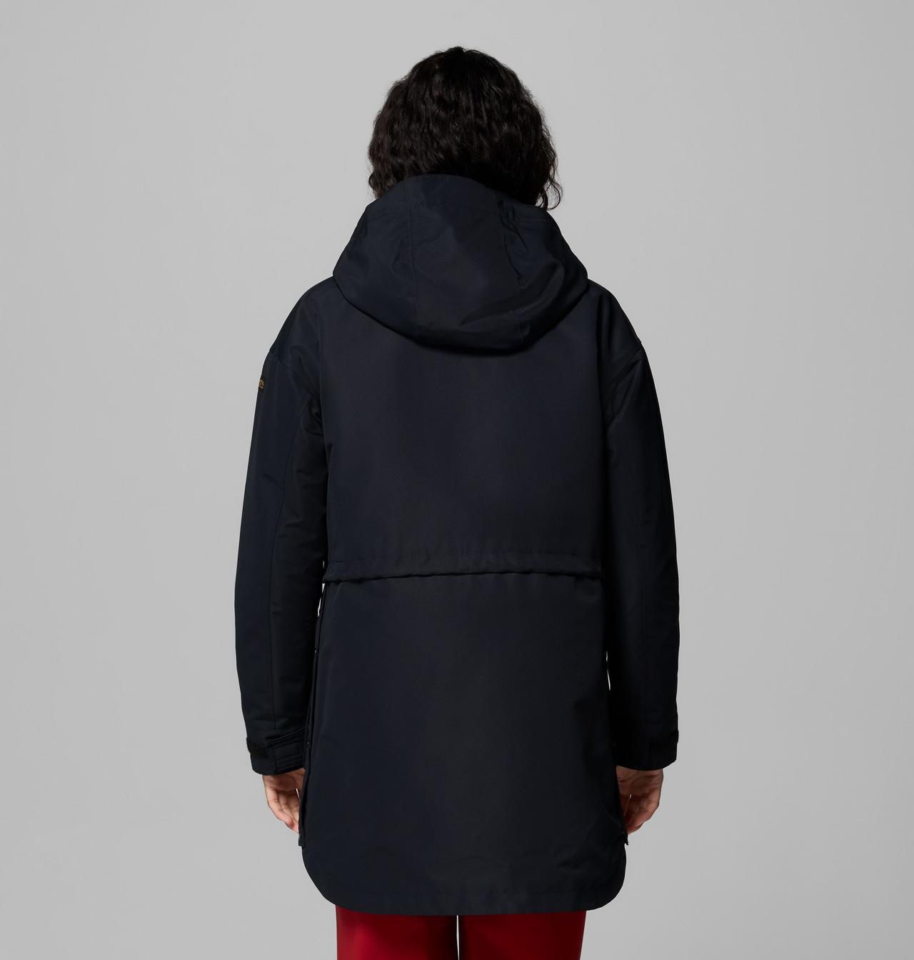 High Cascades™ Interchange Jacket | 010 | XXL 3