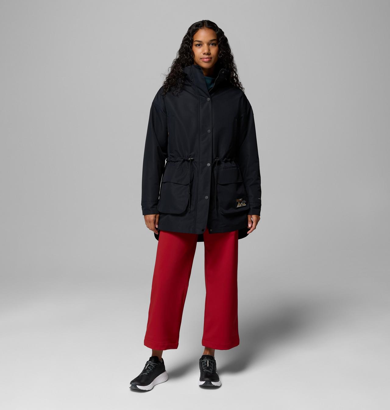 High Cascades™ Interchange Jacket | 010 | XXL 2
