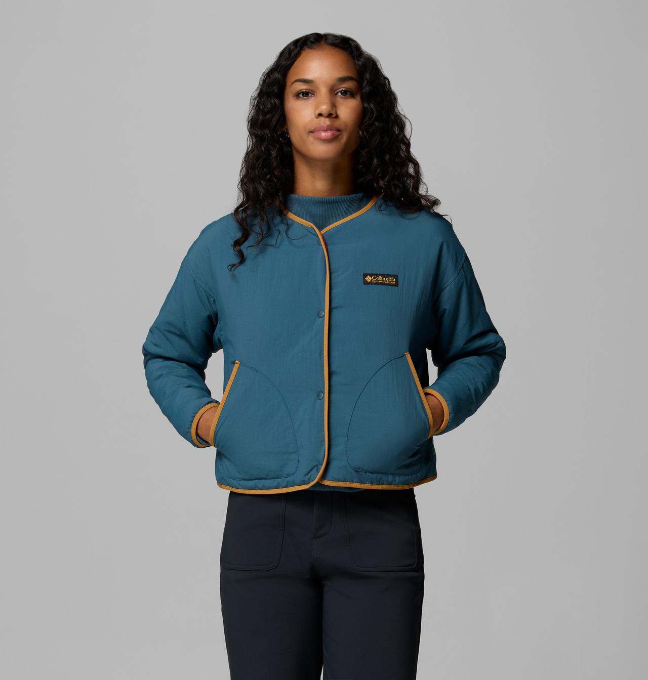 Women's High Cascades™ Interchange Jacket | 779 | XXL 6
