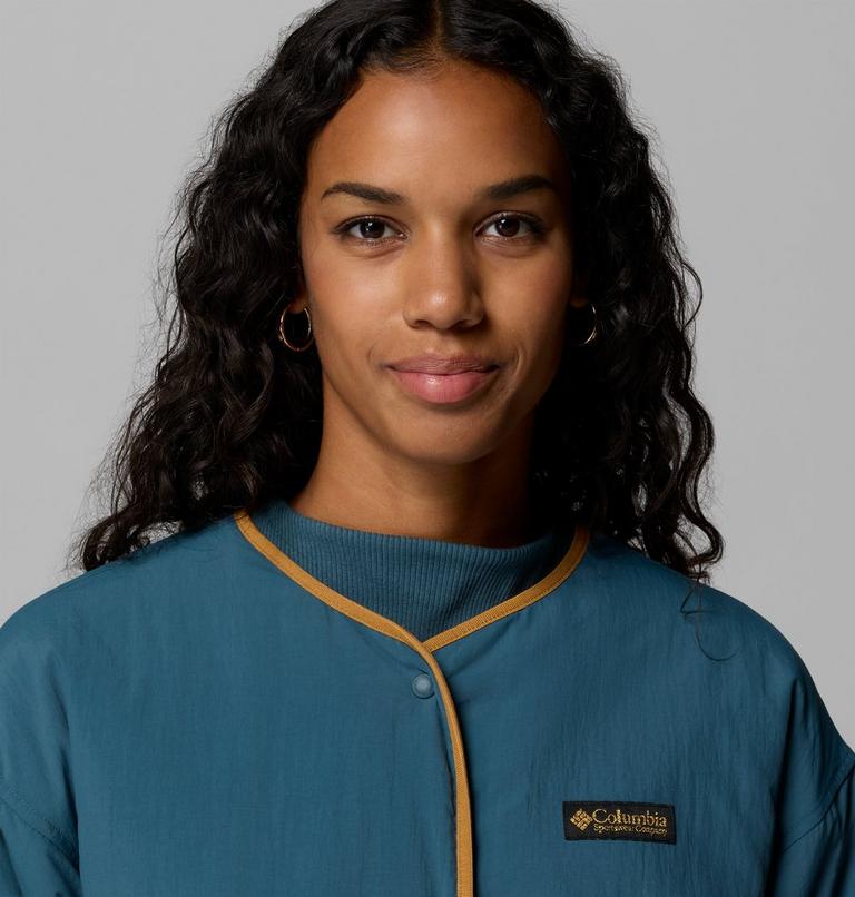 Women's High Cascades 3-in-1 Jacket, Color: Maple Sugar, image 7