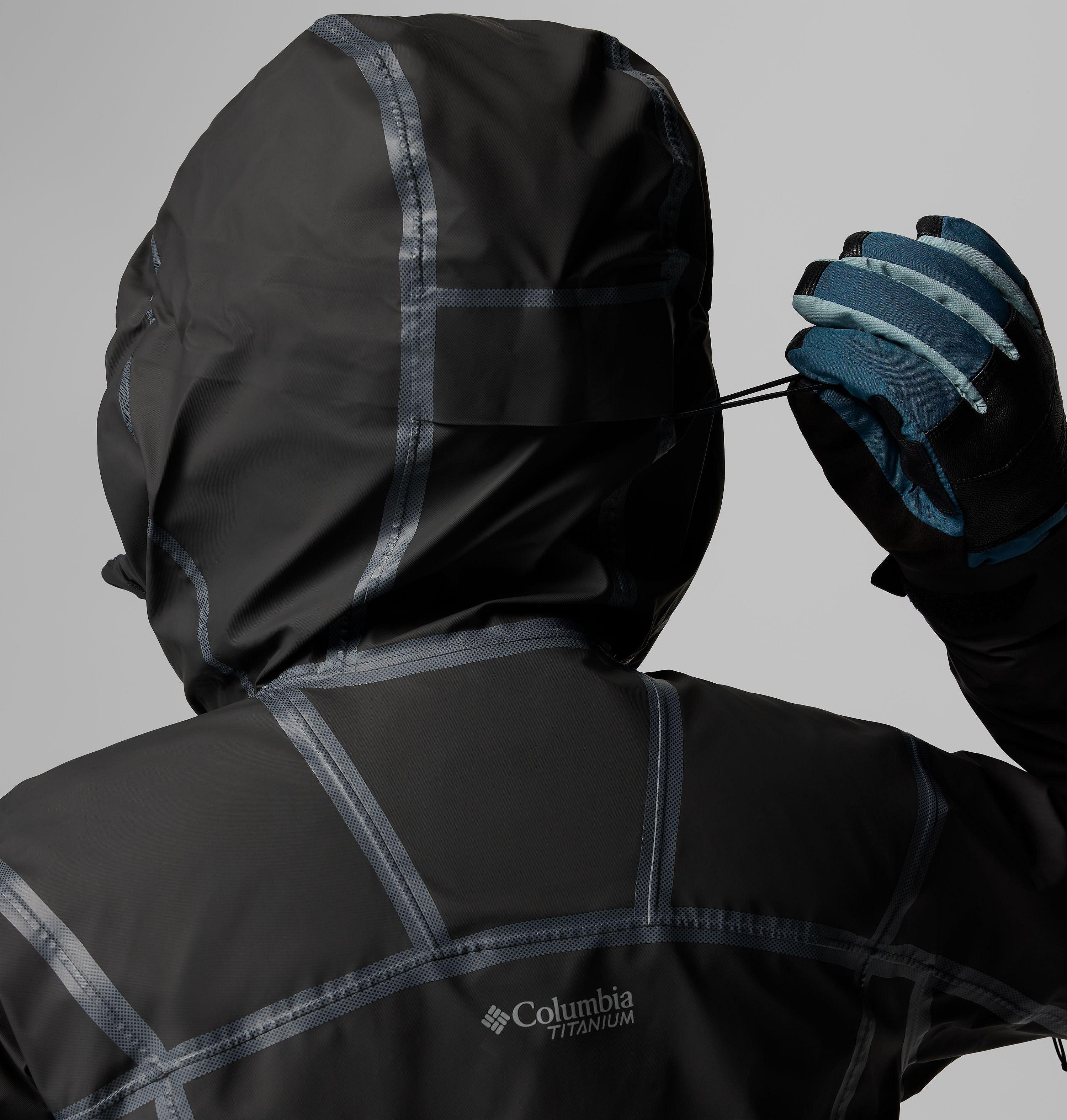 Women's Primo Pow Interchange Jacket 15