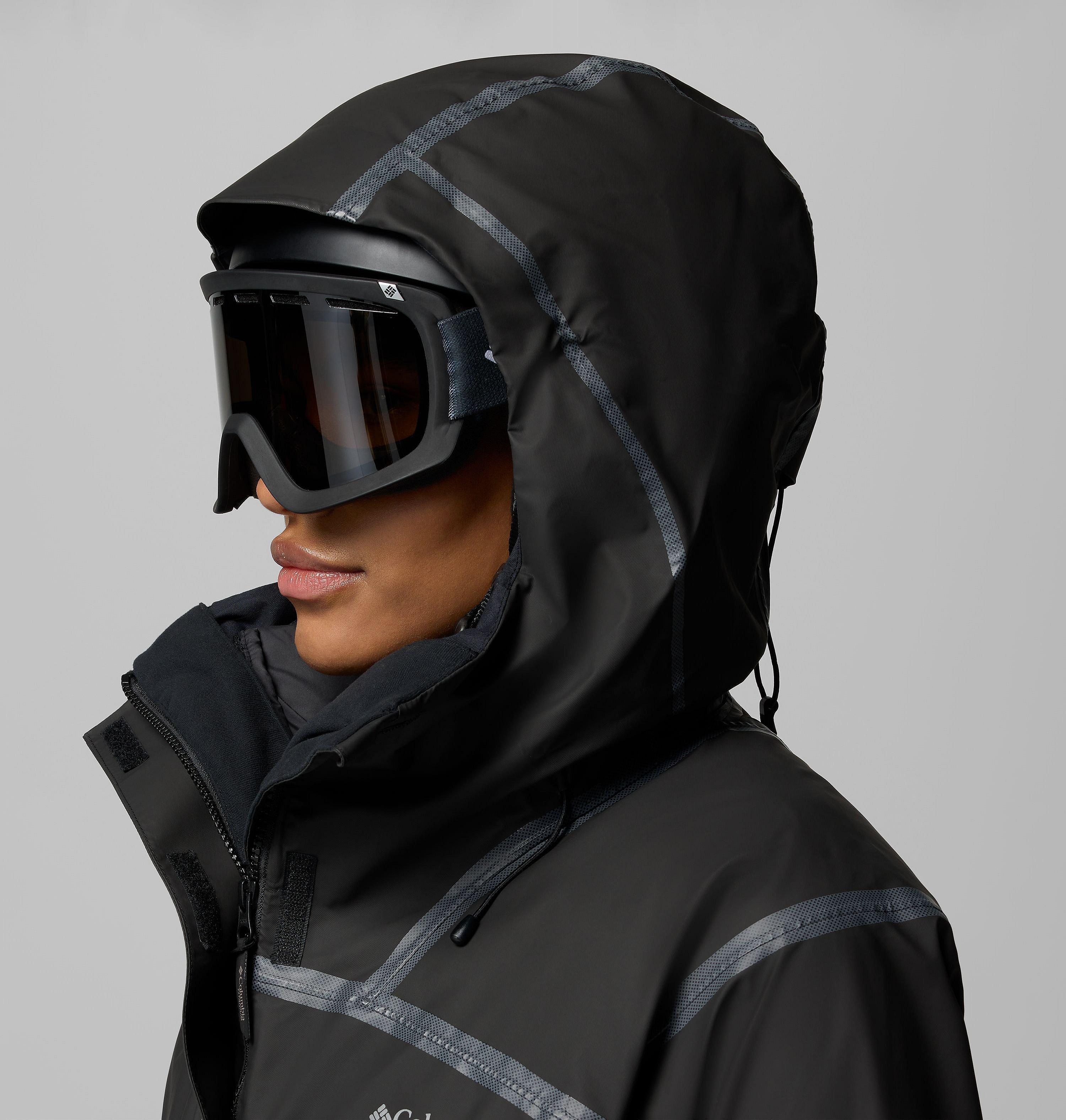 Women's Primo Pow Interchange Jacket 16