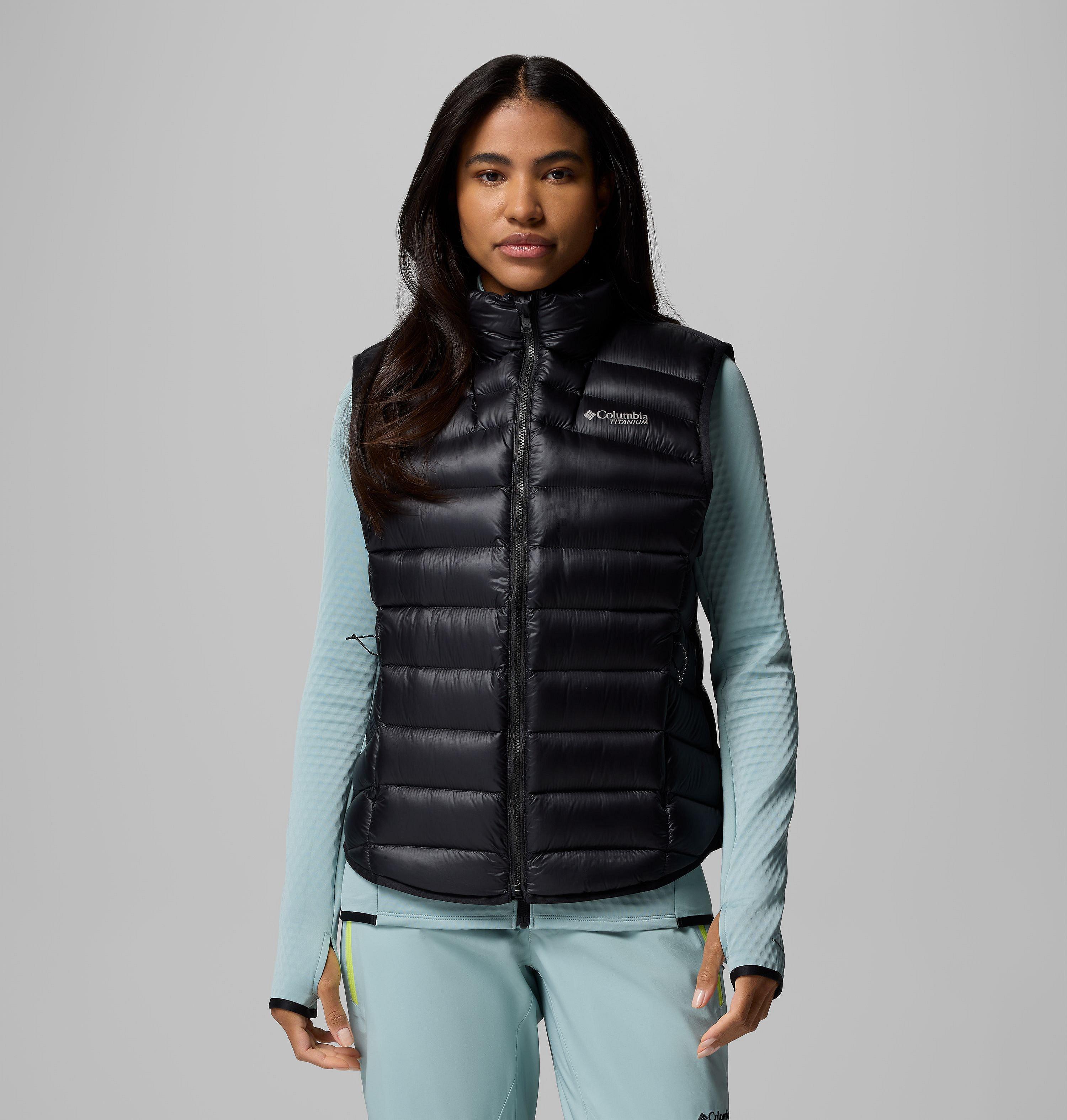 Women's Primo Pow Interchange Jacket 6