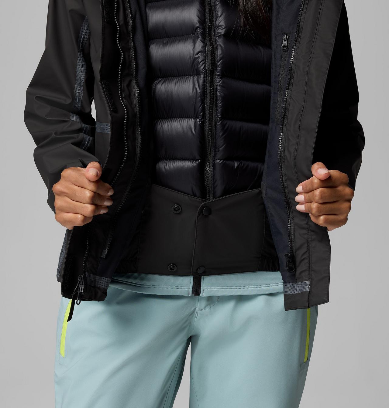 Women's Primo Pow™ Interchange Jacket | 010 | XS 9