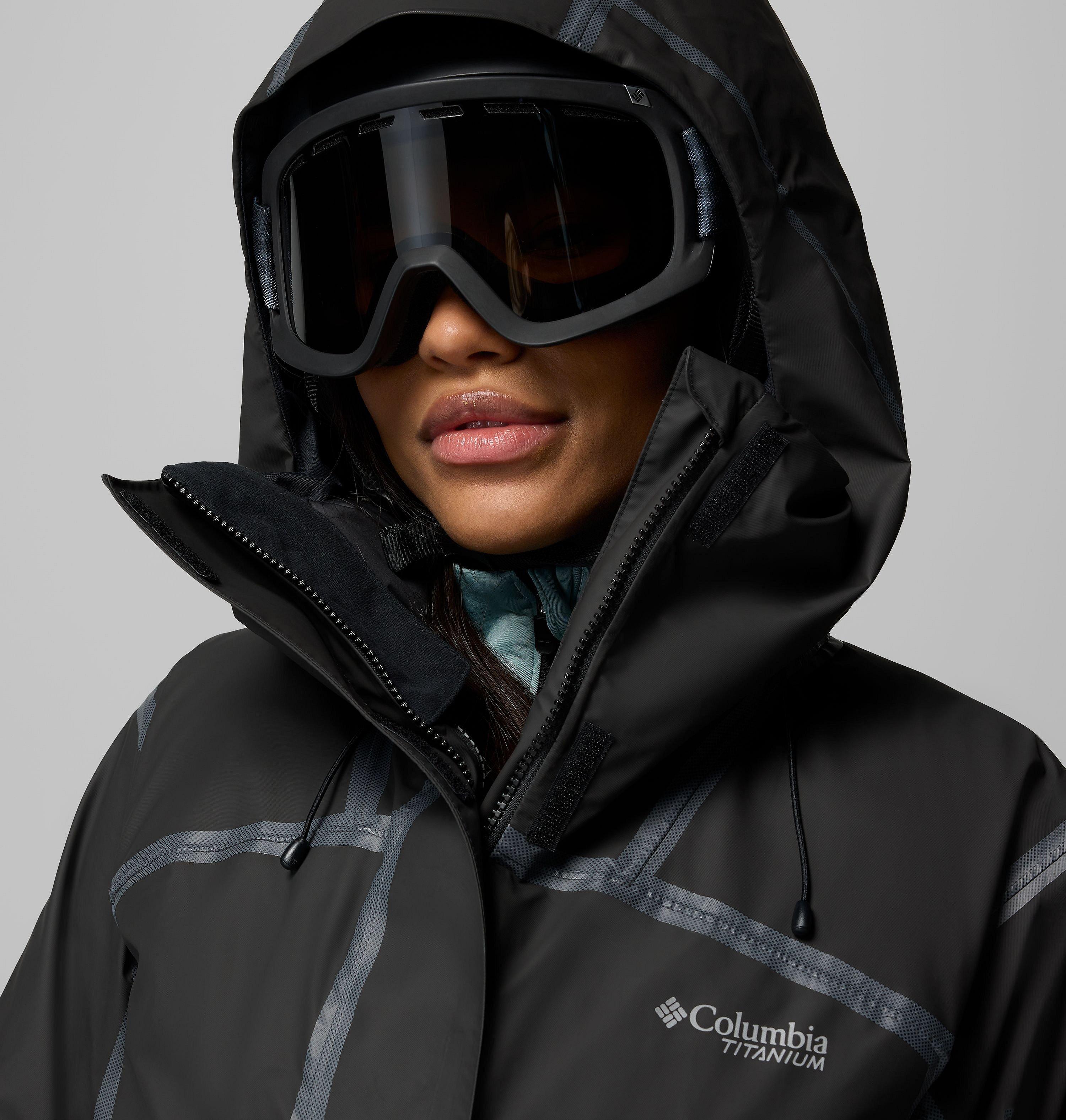 Women's Primo Pow Interchange Jacket 11