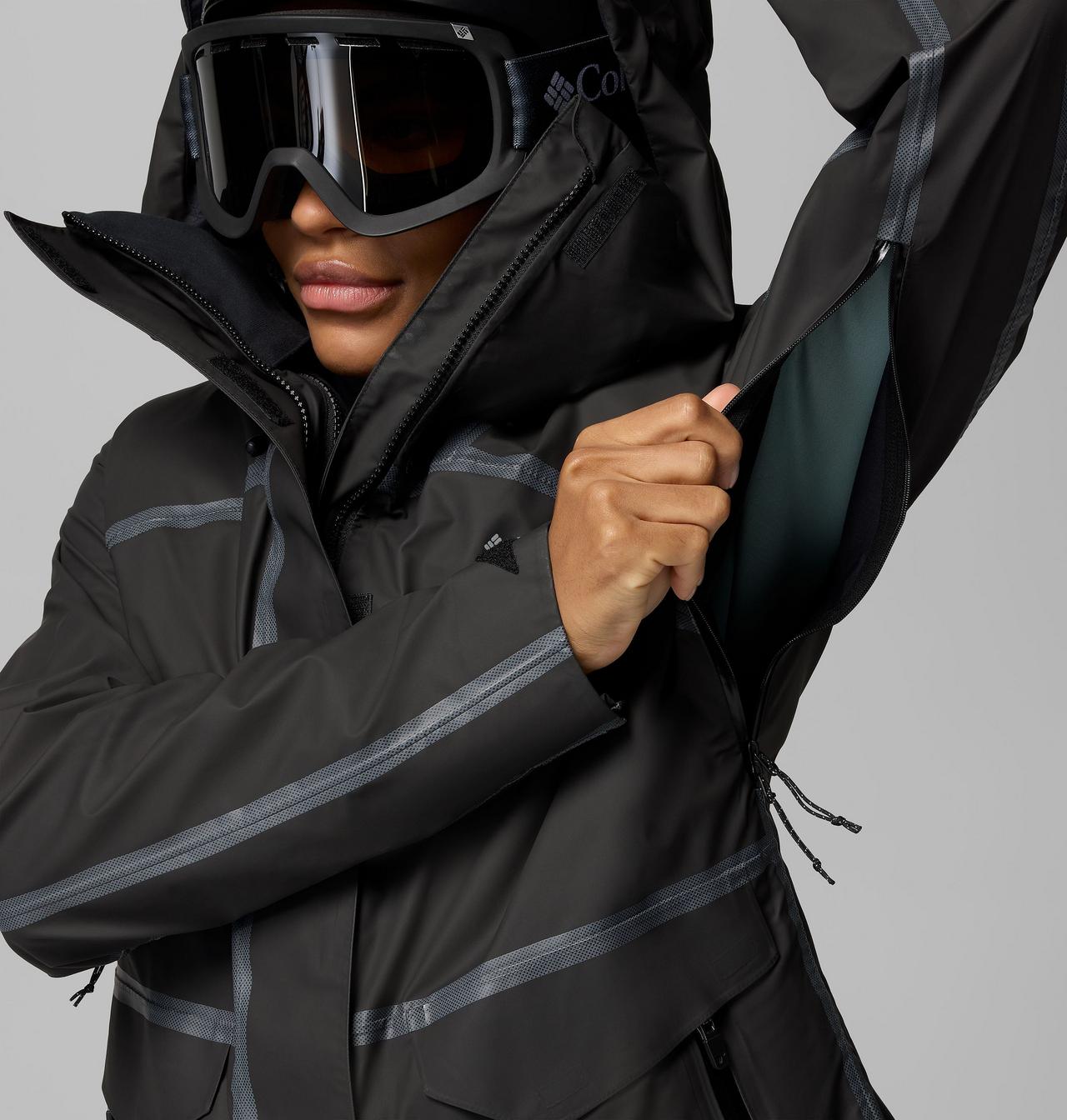 Women's Primo Pow™ Interchange Jacket | 010 | XS 12