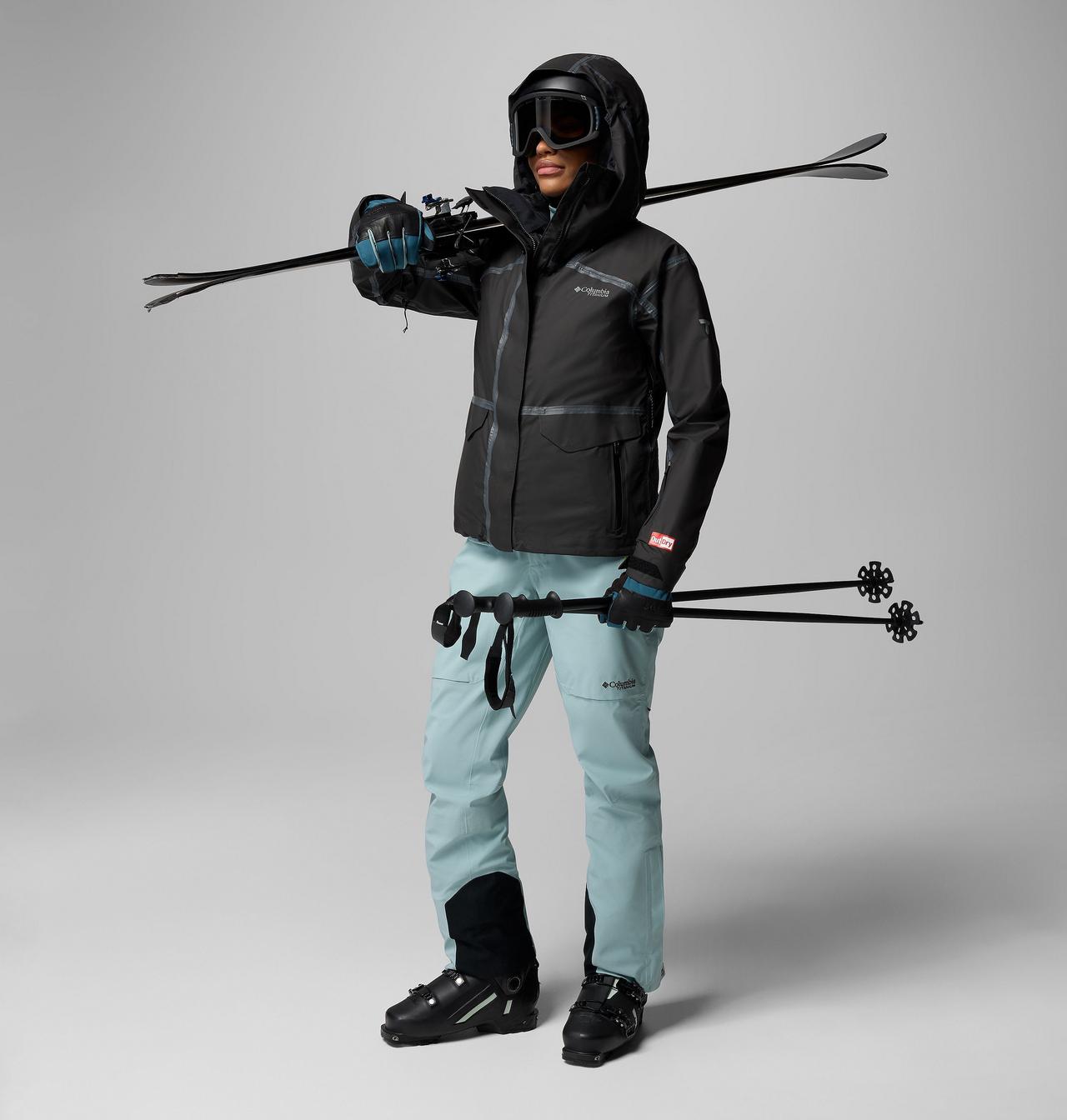 Women's Primo Pow™ Interchange Jacket | 010 | XS 2