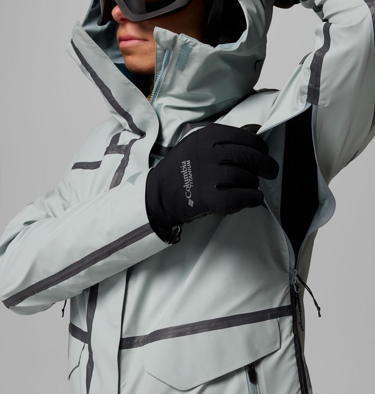 Women's Primo Pow™ Interchange Jacket 13