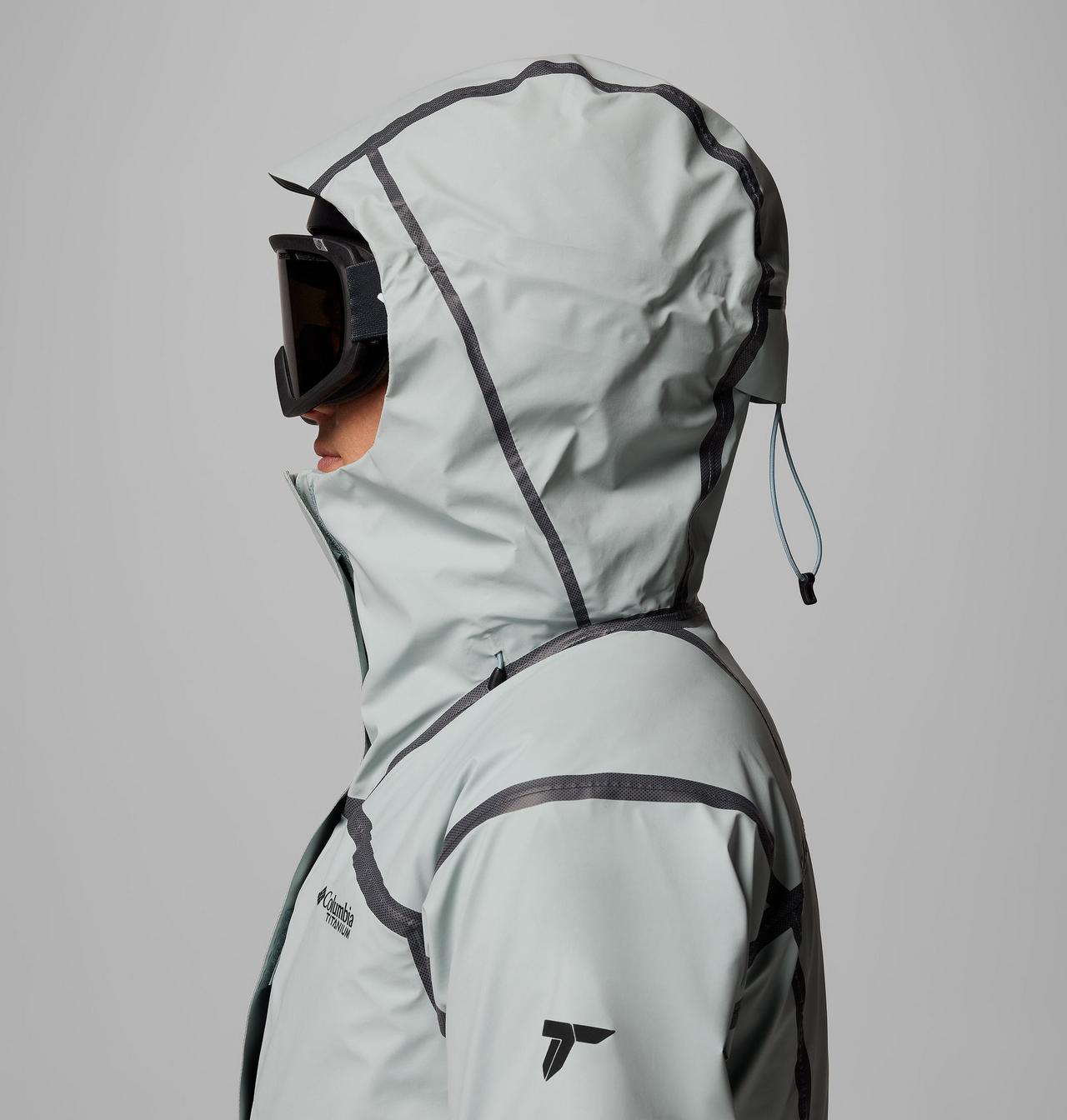 Women's Primo Pow™ Interchange Jacket 17