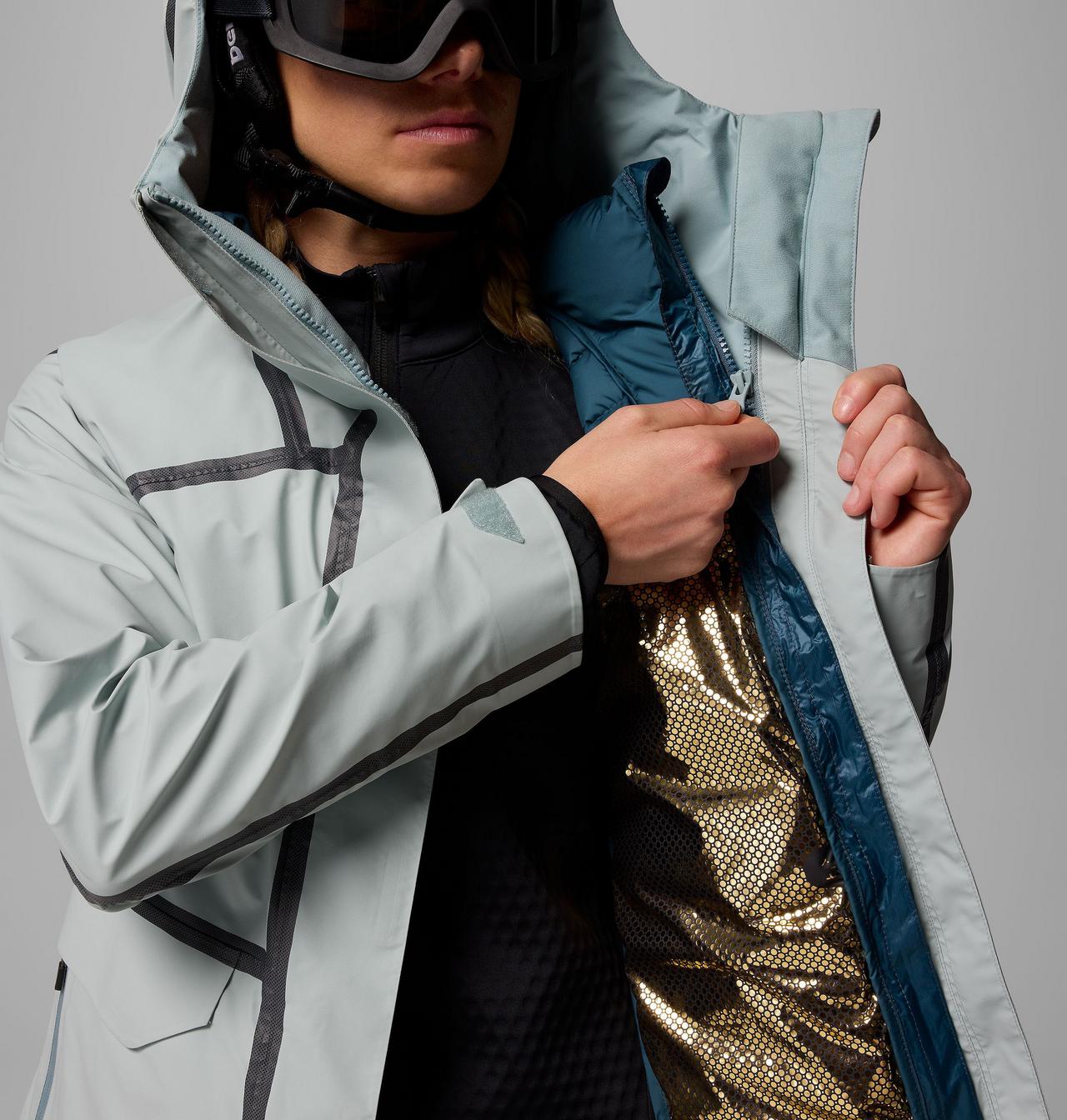 Women's Primo Pow™ Interchange Jacket 11