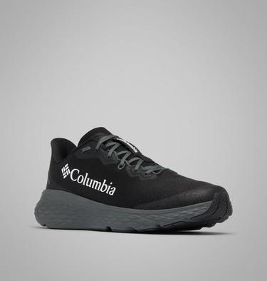 Konos Featherweight Laufschuhe für Männer, Color: Black, White, image 15