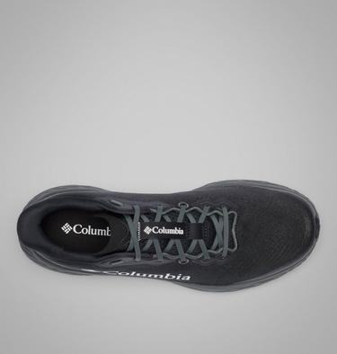 Konos Featherweight Laufschuhe für Männer, Color: Black, White, image 16