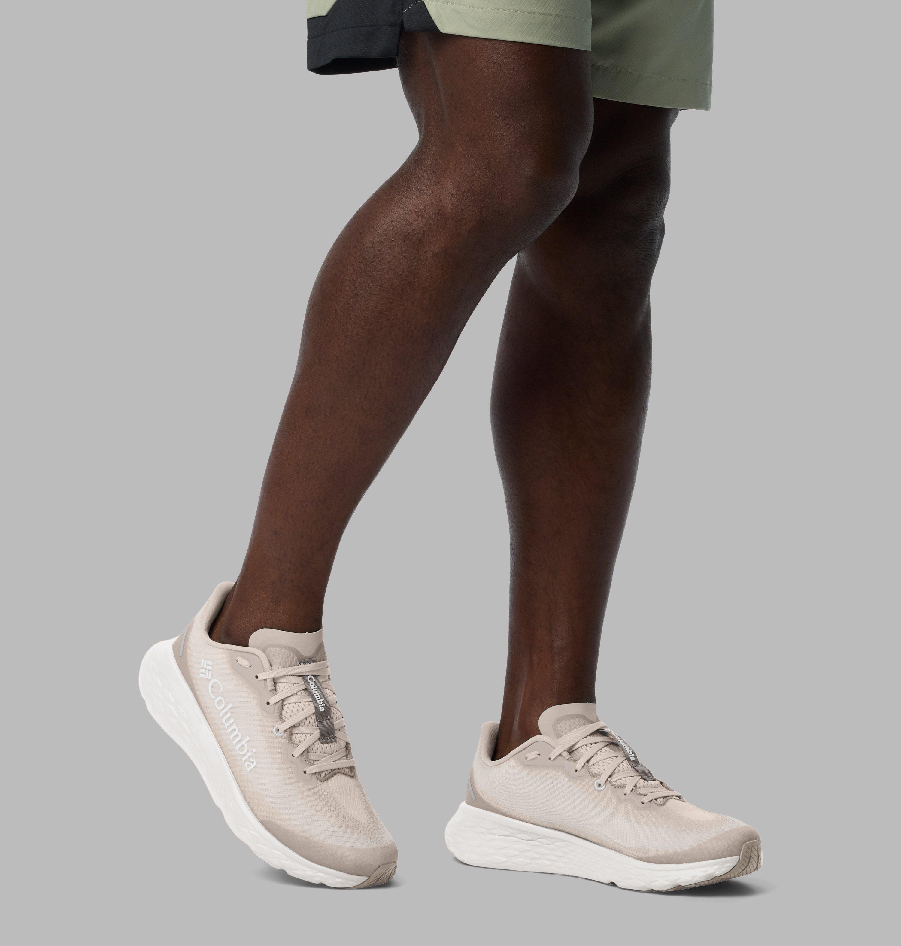 Men's Konos Featherweight Shoe 10