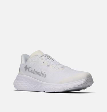 Chaussure de Running Konos Featherweight Homme, Color: White, Grey Ice, image 11