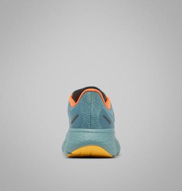 KONOS FEATHERWEIGHT, Color: Metal, Tangy Orange, image 4