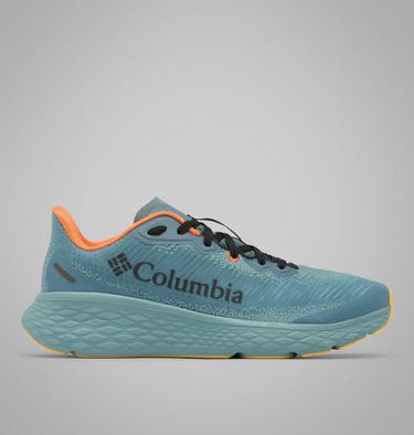 KONOS FEATHERWEIGHT, Color: Metal, Tangy Orange, image 3