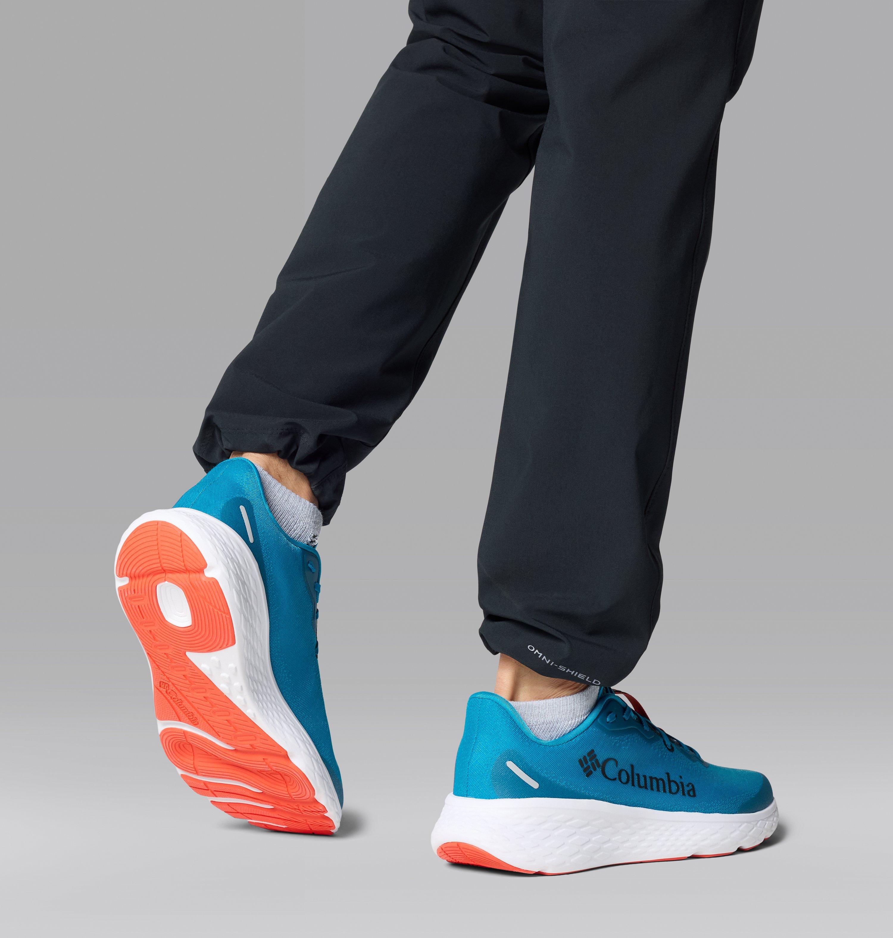 Men's Konos Featherweight Shoe 10