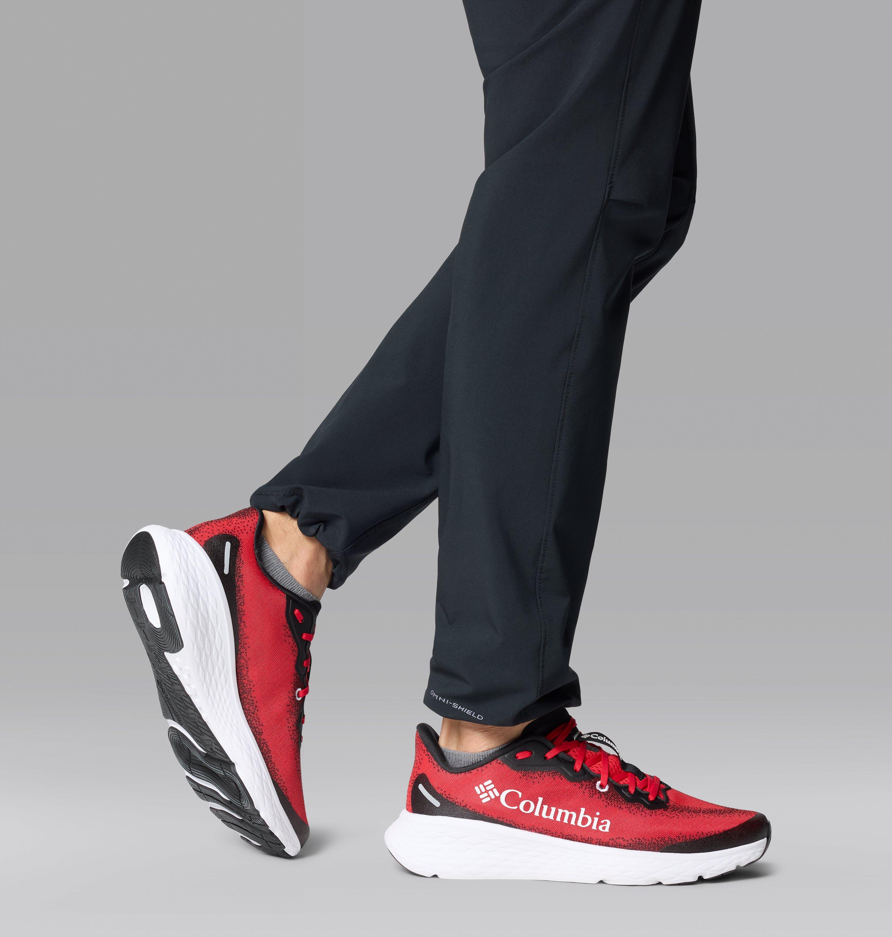 Men's Konos Featherweight Shoe 10