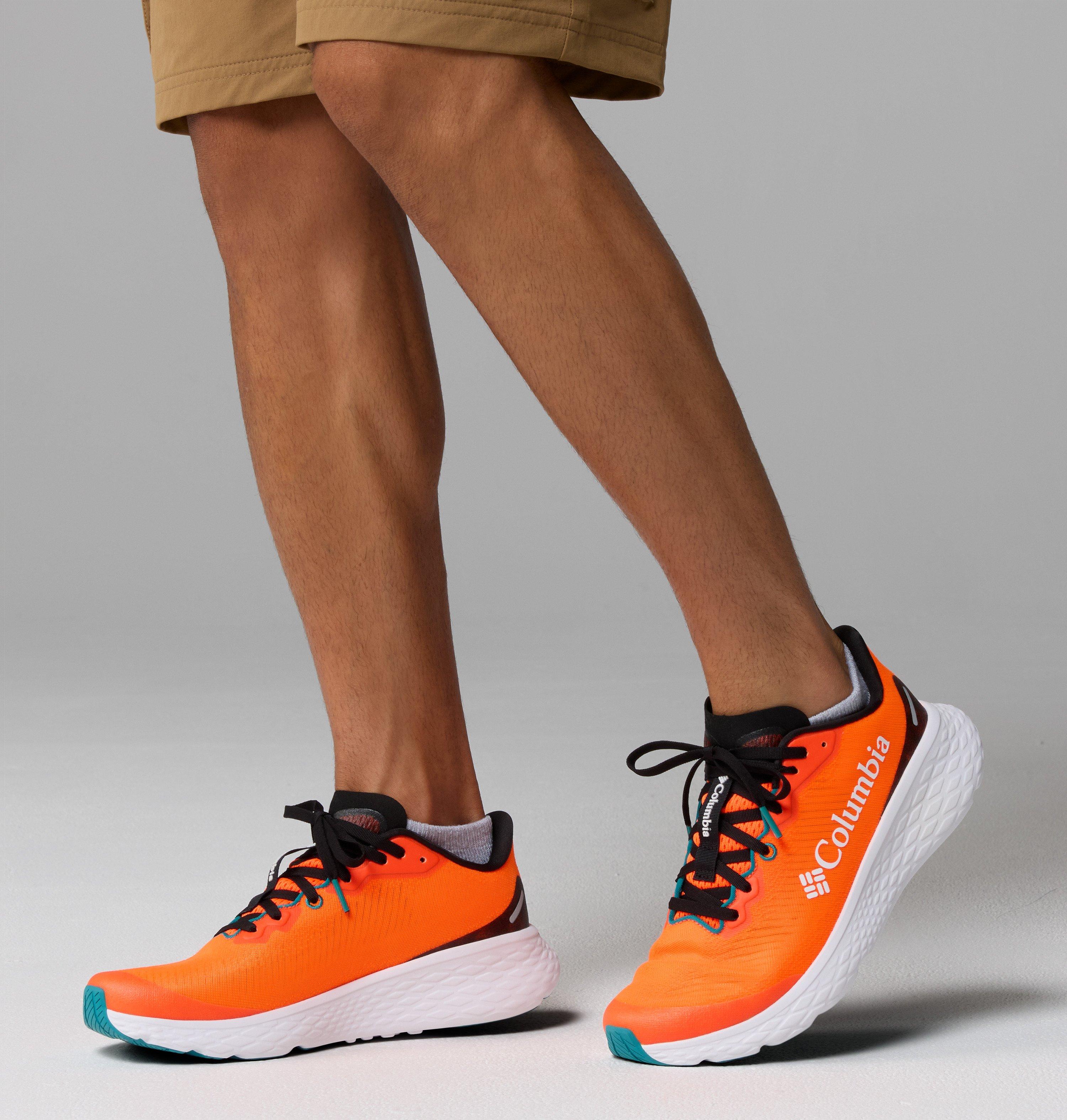 Men's Konos Featherweight Shoe 10