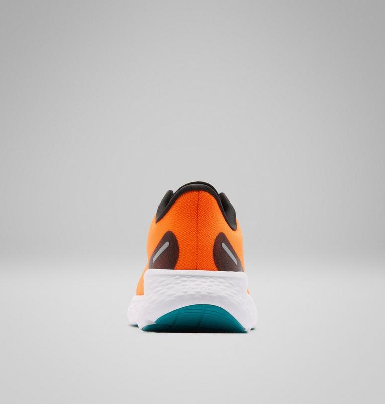 KONOS FEATHERWEIGHT, Color: Blaze, Teal Chloride, image 2