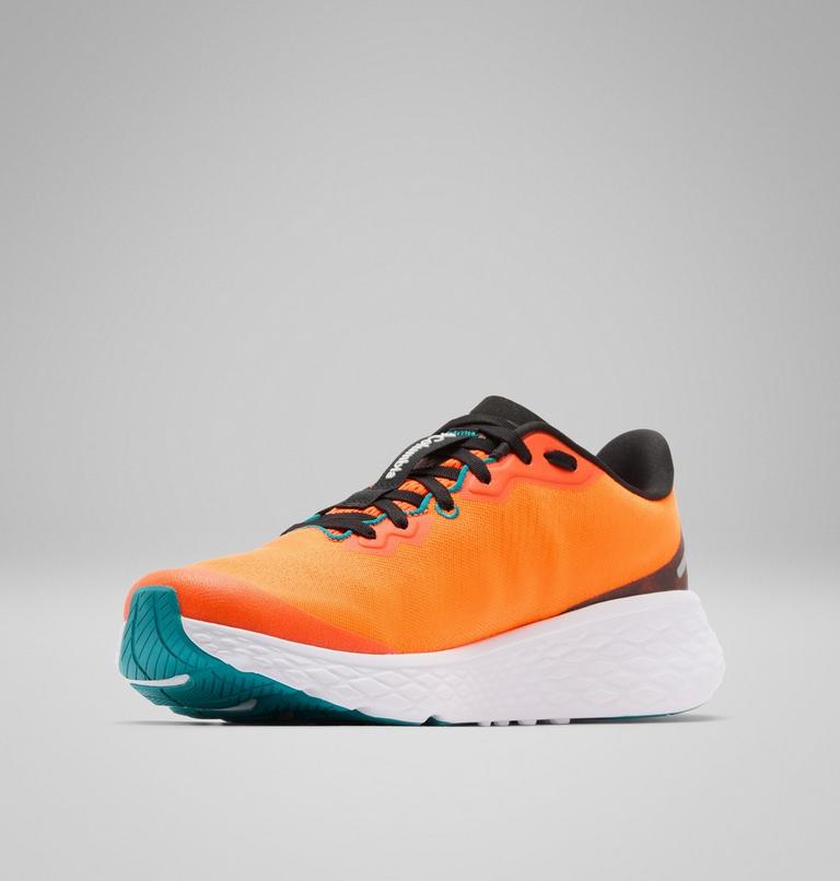 KONOS FEATHERWEIGHT, Color: Blaze, Teal Chloride, image 7