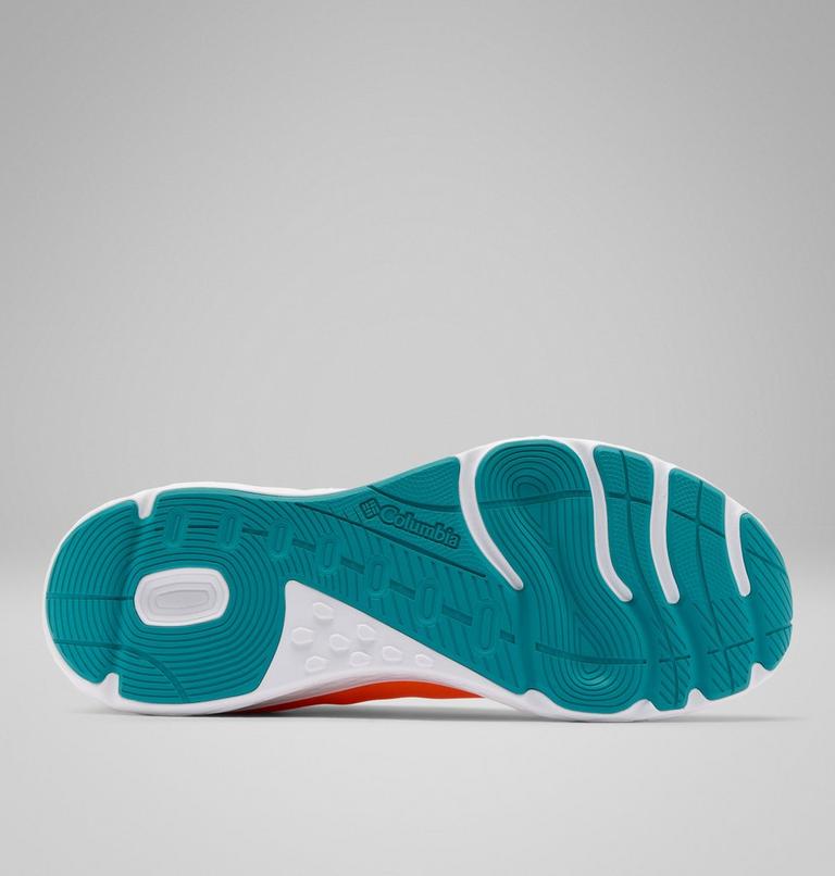 KONOS FEATHERWEIGHT, Color: Blaze, Teal Chloride, image 5