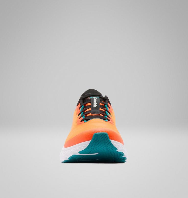 KONOS FEATHERWEIGHT, Color: Blaze, Teal Chloride, image 8