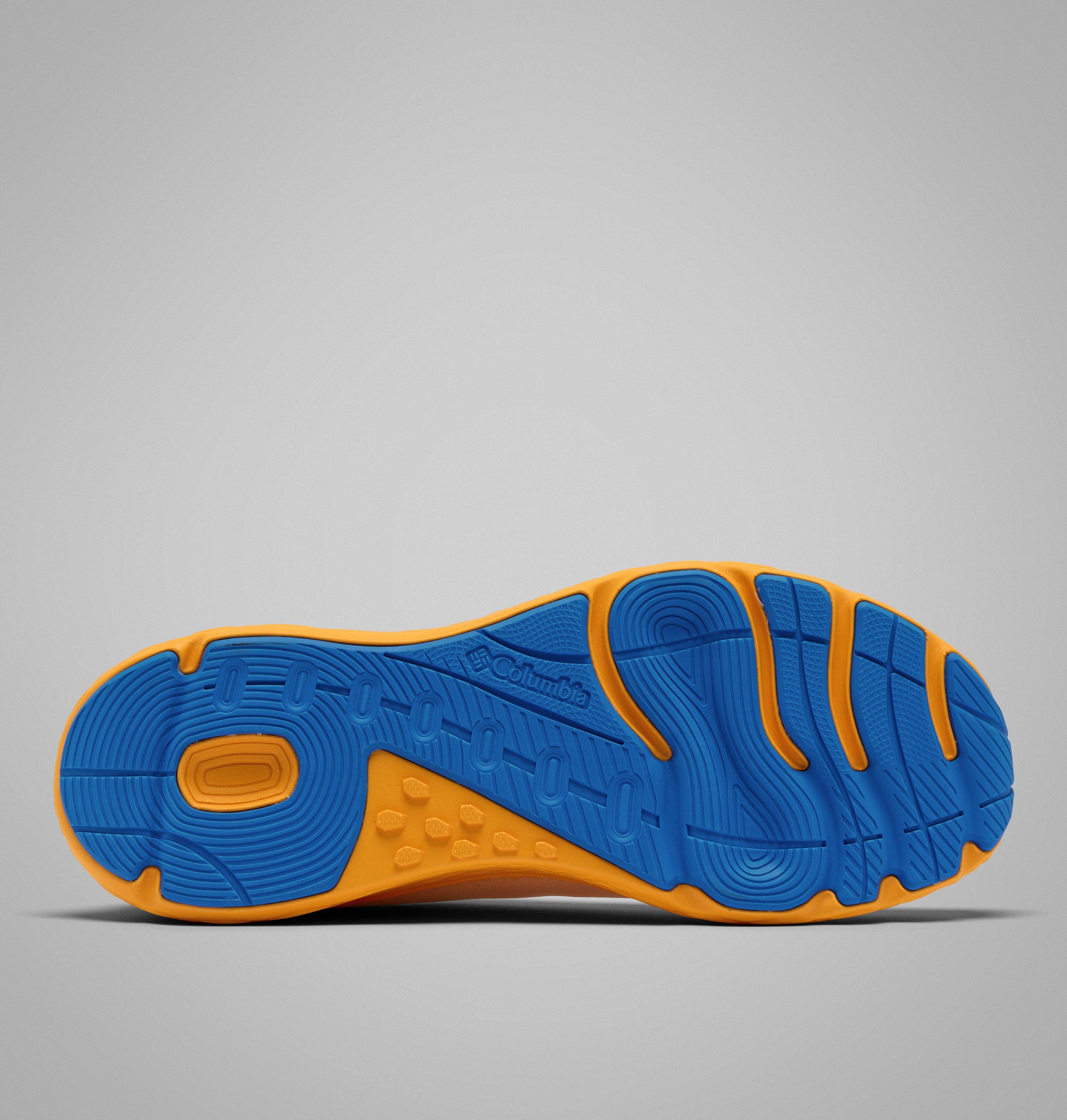 Men's Konos Featherweight Shoe 5