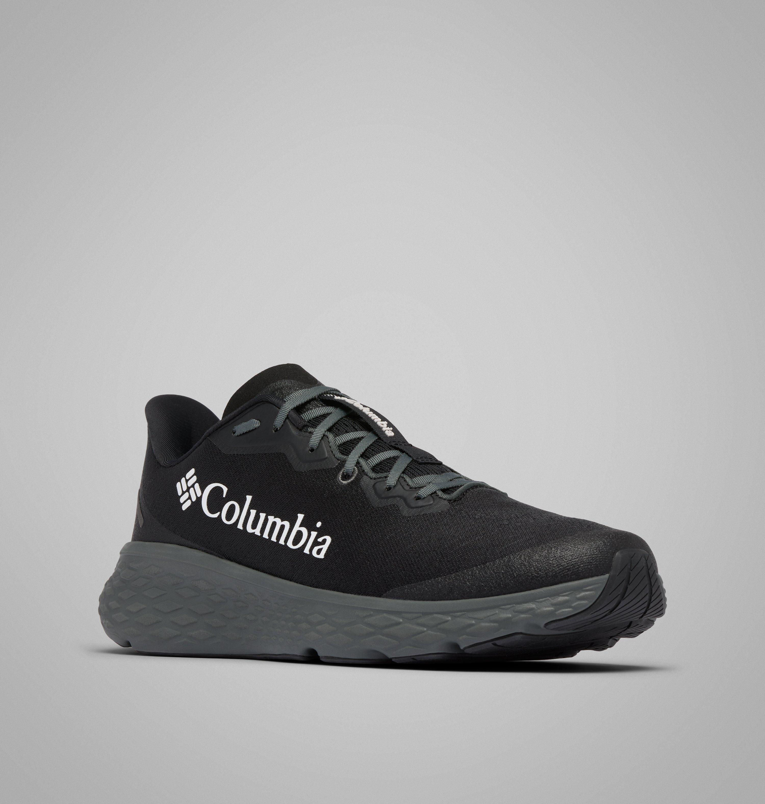 Men's Konos Featherweight Shoe - Wide 3