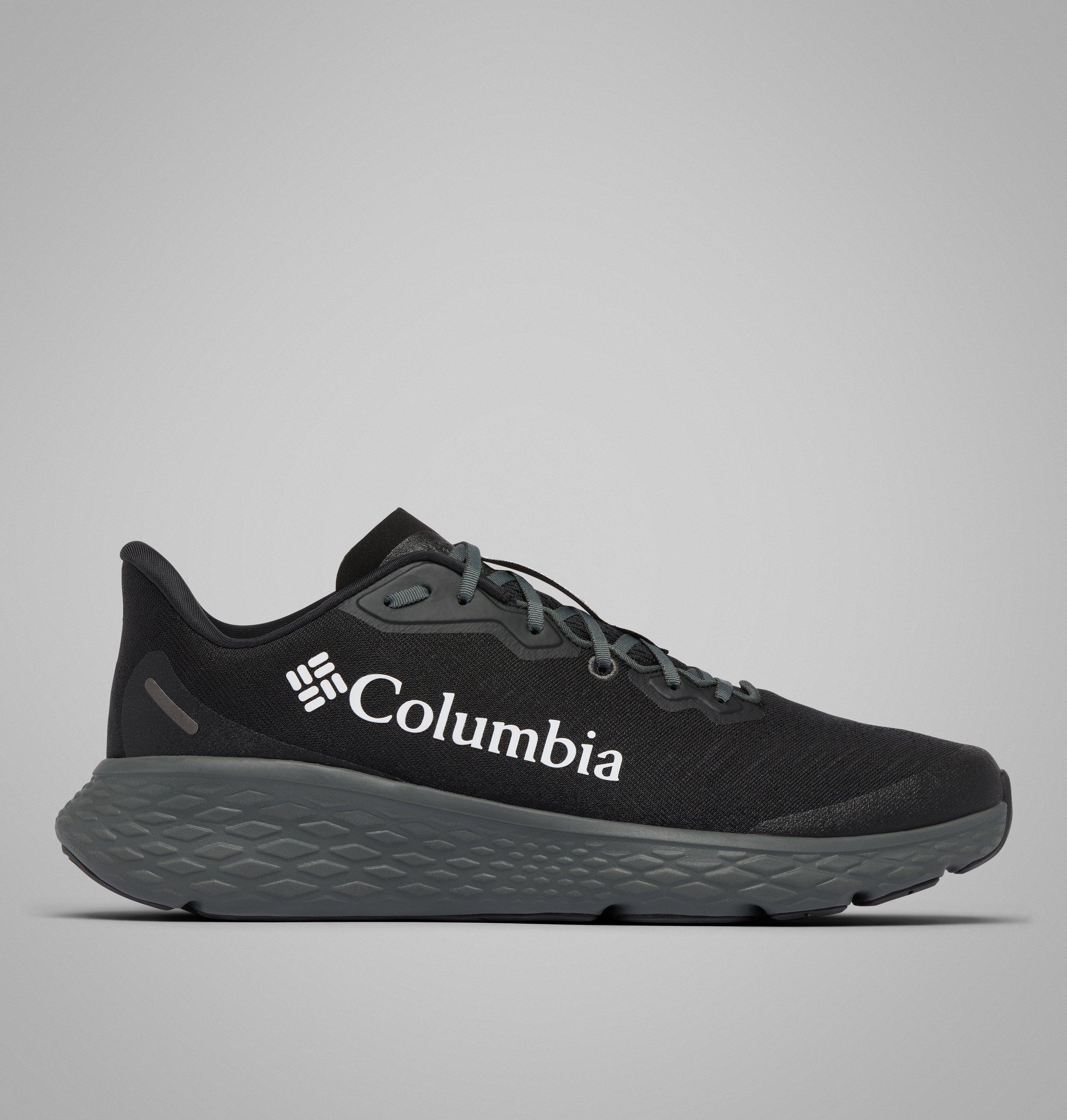 Men's Konos Featherweight Shoe - Wide 1
