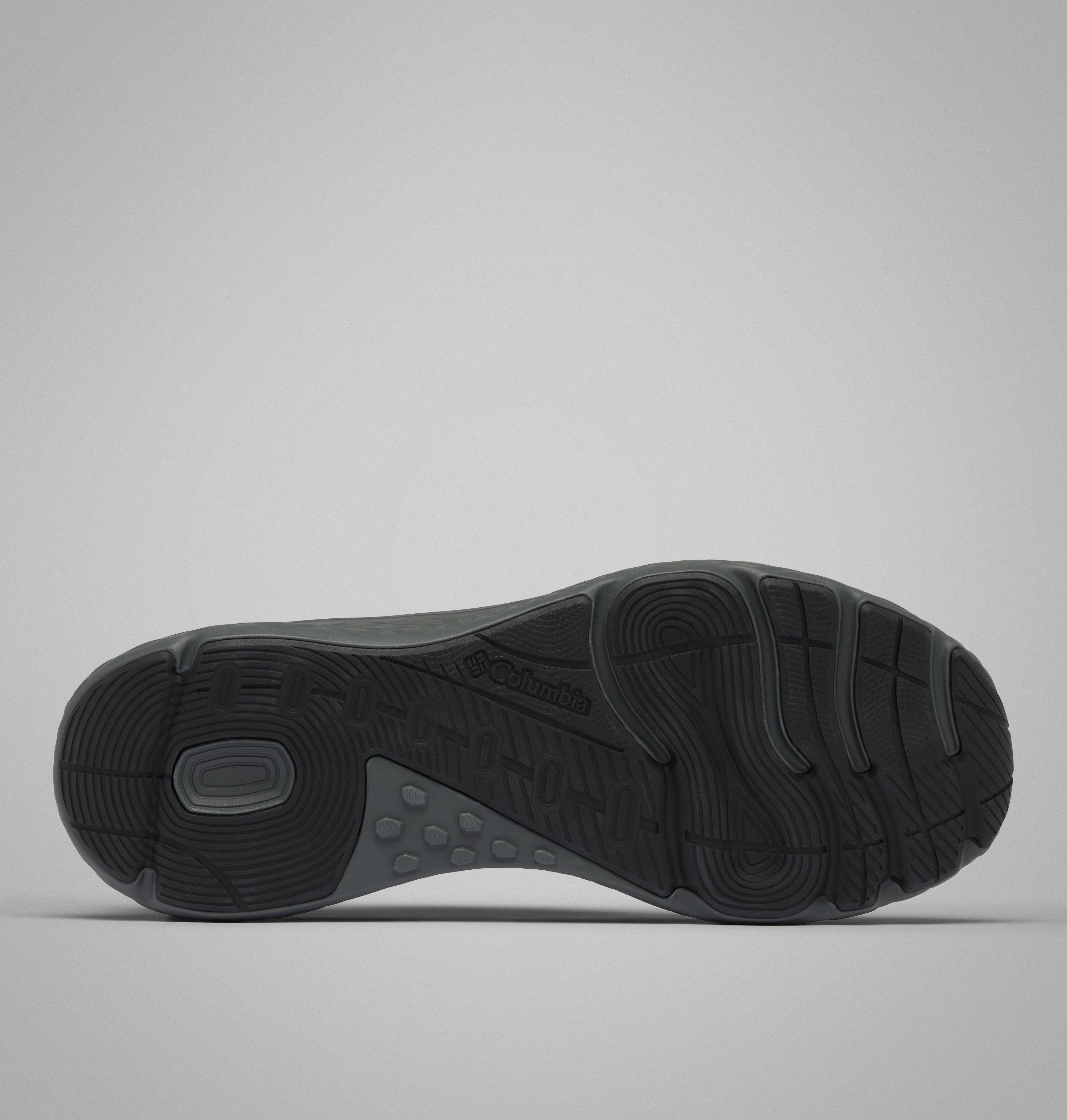 Men's Konos Featherweight Shoe - Wide 5