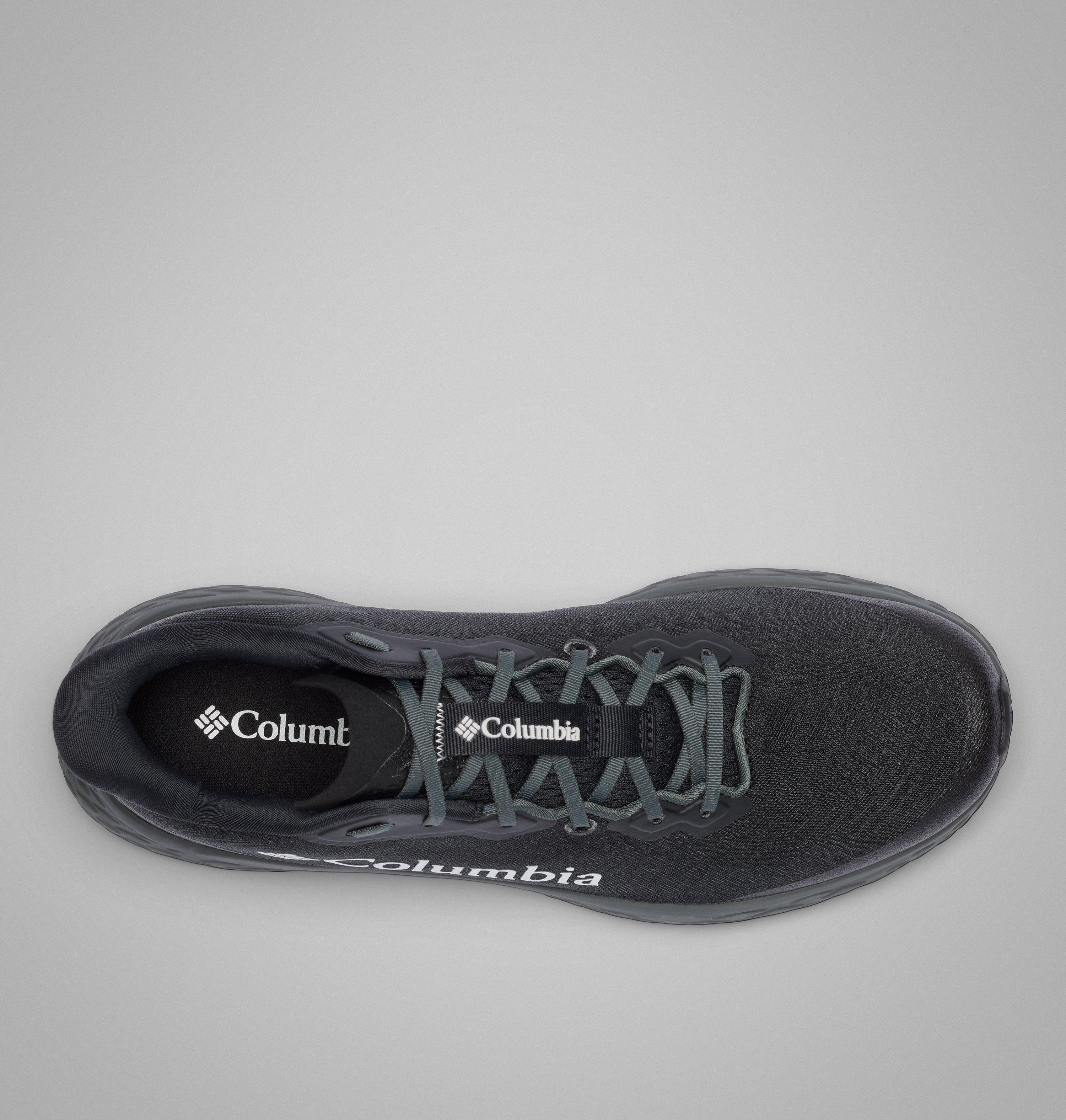 Men's Konos Featherweight Shoe - Wide 4