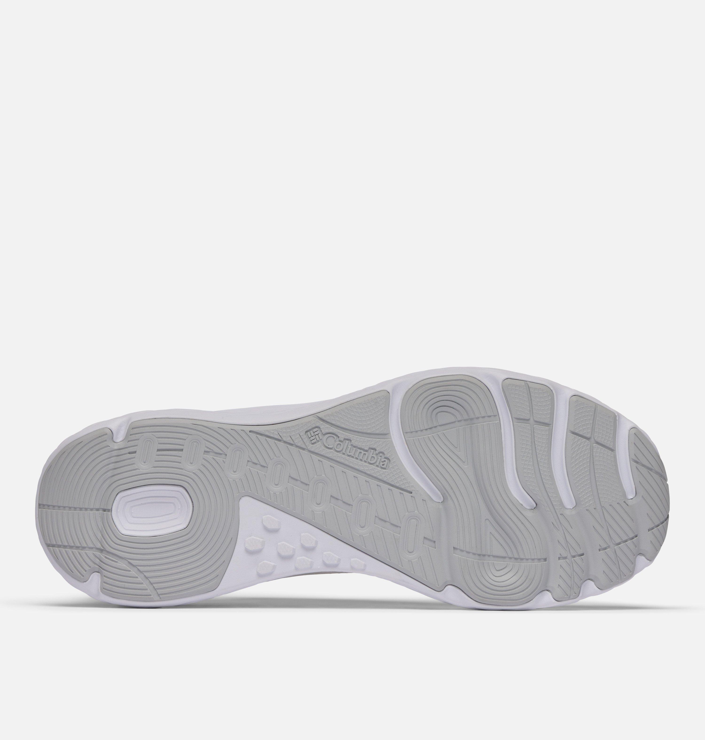Men's Konos Featherweight Shoe - Wide 5