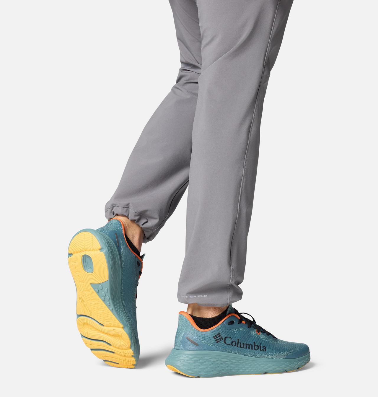 Men's Konos™ Featherweight™ Shoe - Wide | 346 | 9.5 10