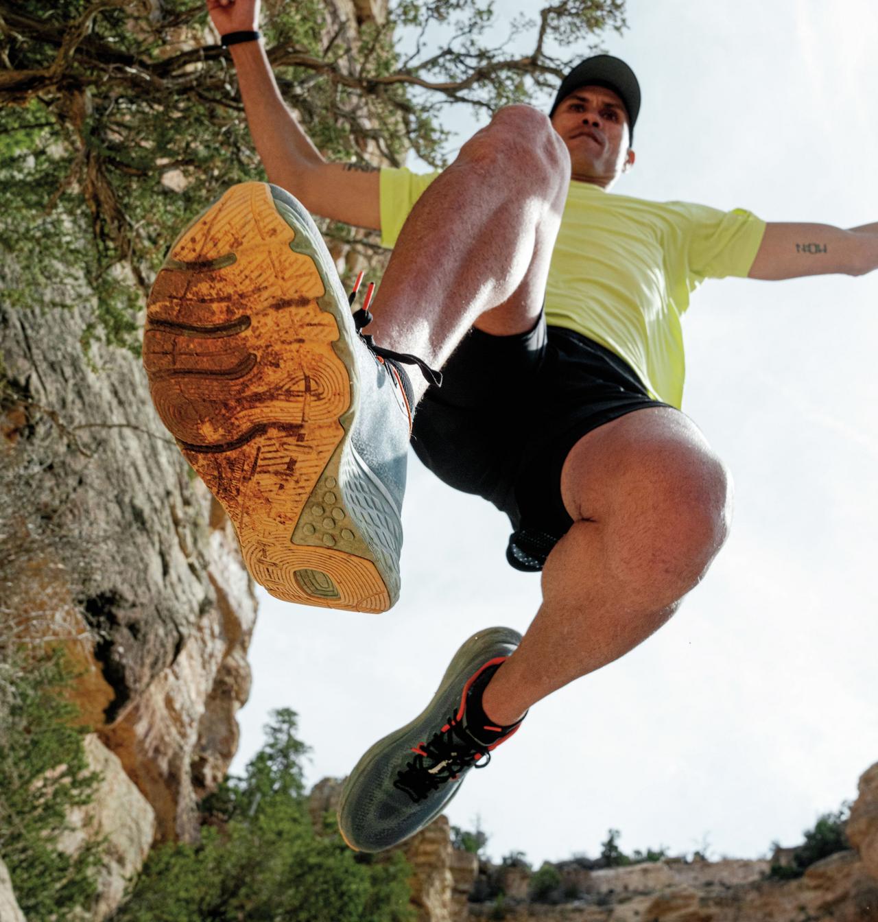 Men's Konos™ Featherweight™ Shoe - Wide | 346 | 9.5 12