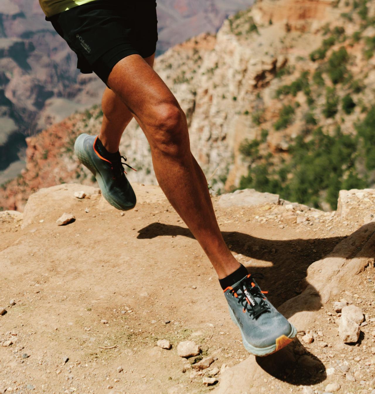 Men's Konos™ Featherweight™ Shoe - Wide | 346 | 9.5 13