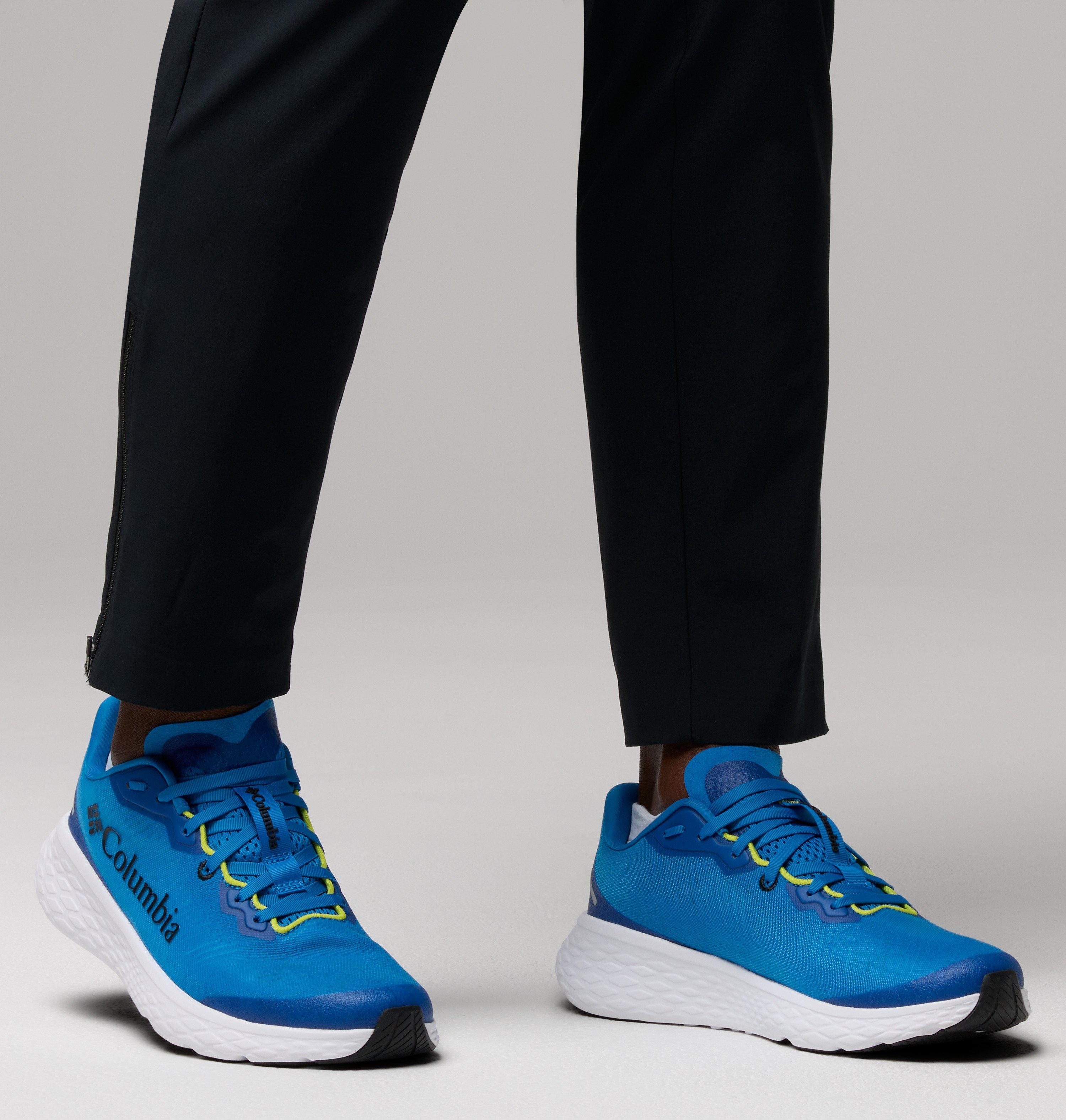 Men's Konos Featherweight Shoe - Wide 10