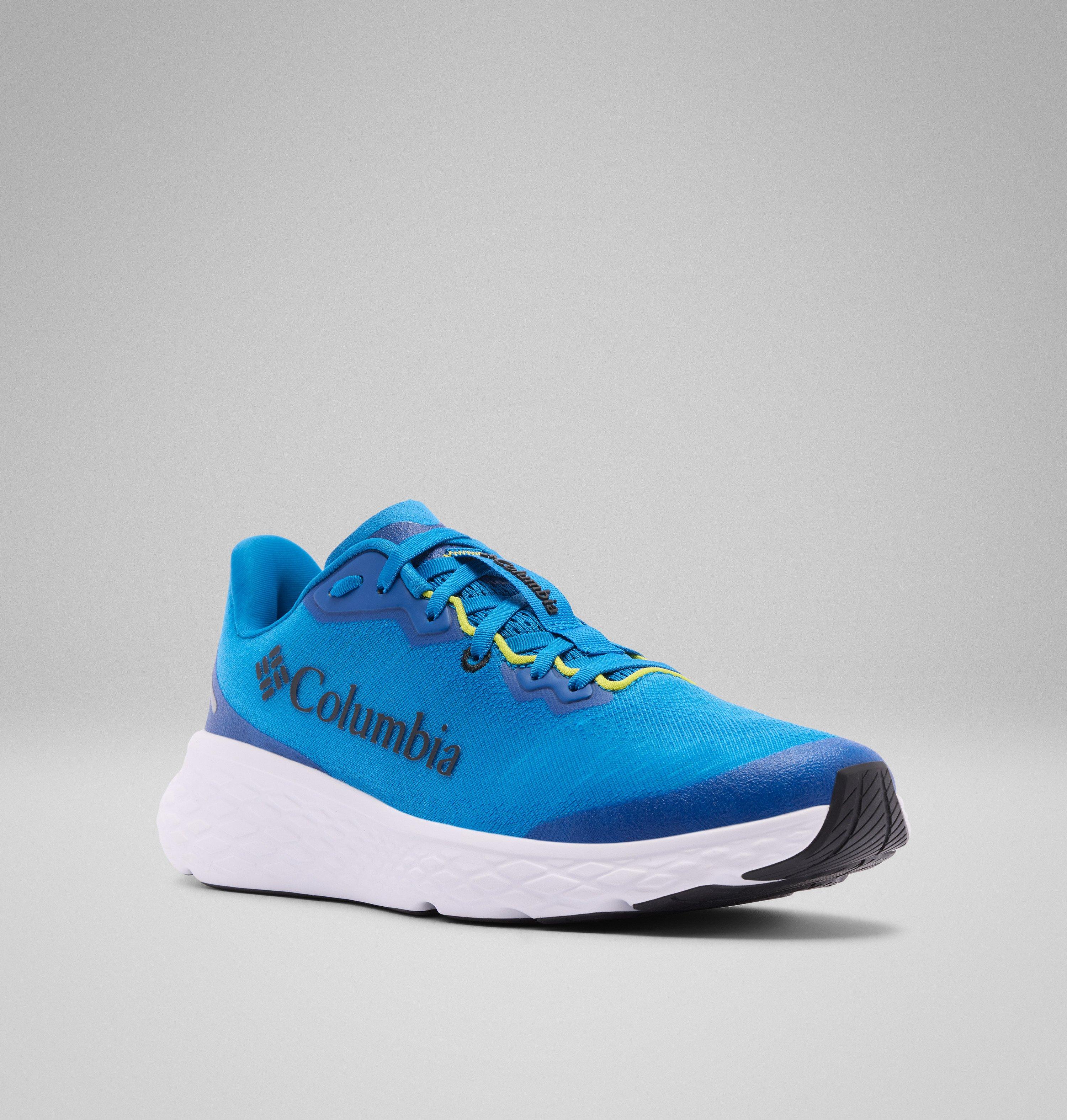 Men's Konos Featherweight Shoe - Wide 3