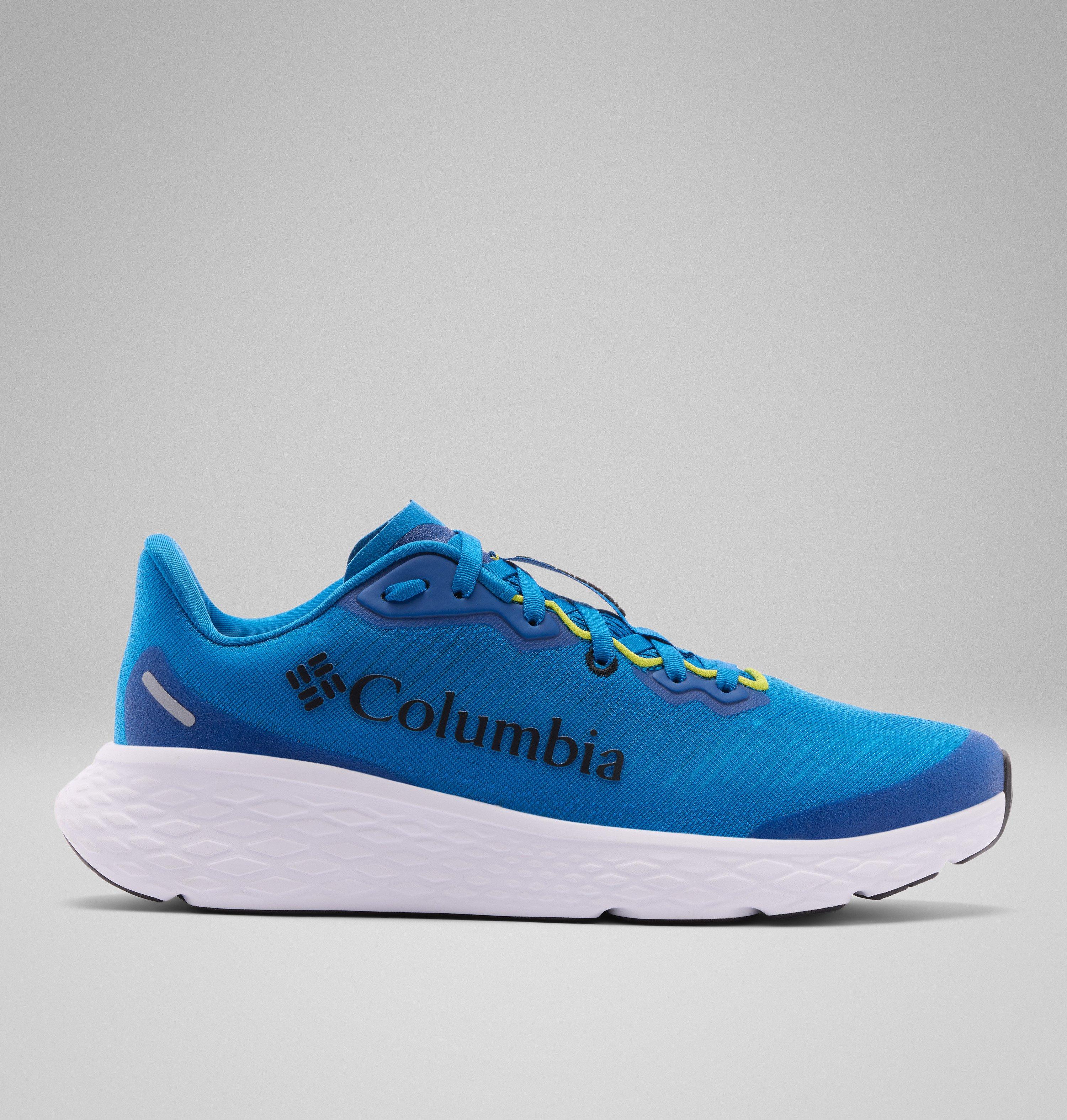 Men's Konos Featherweight Shoe - Wide 1