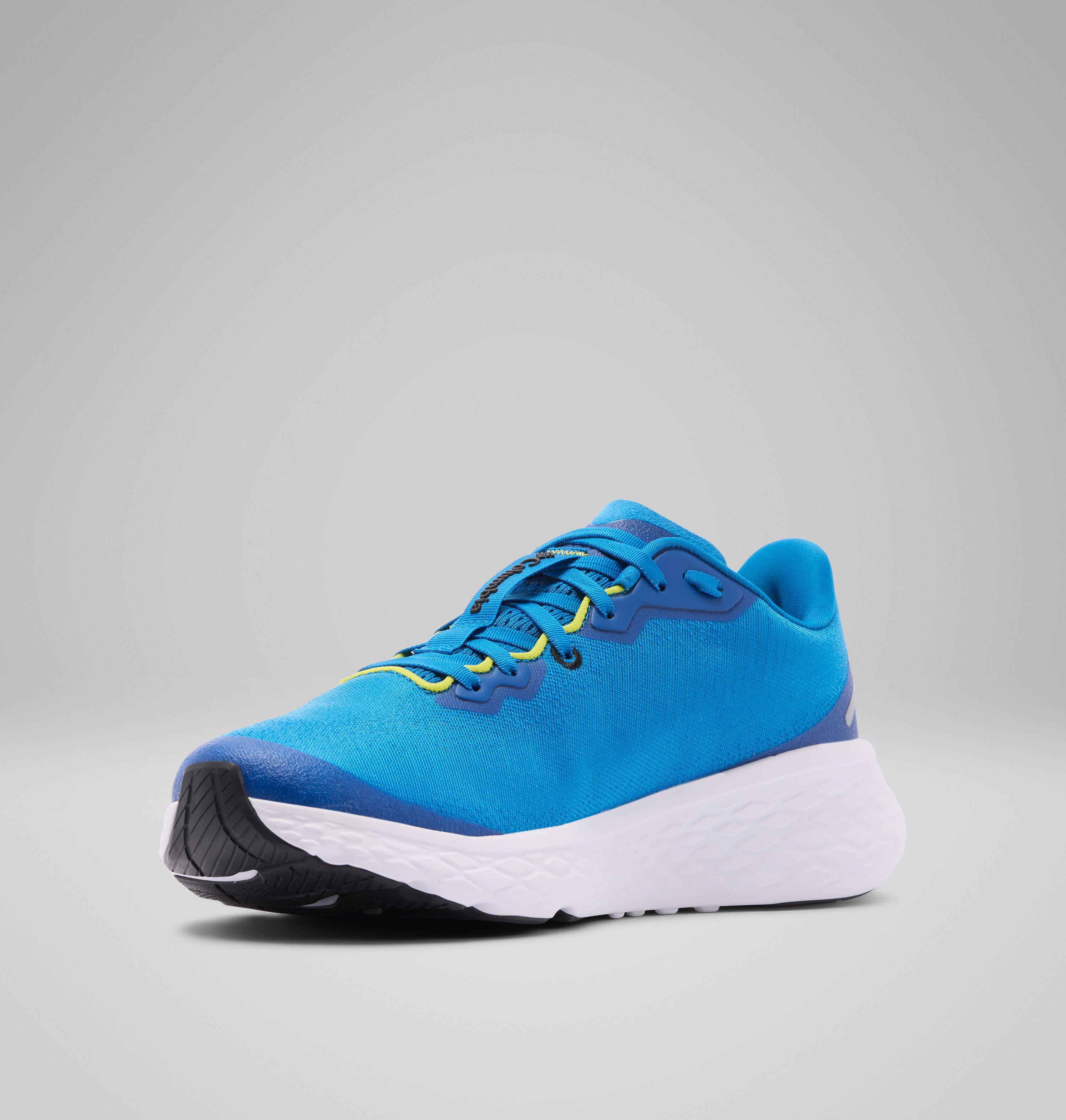 Men's Konos Featherweight Shoe - Wide 7