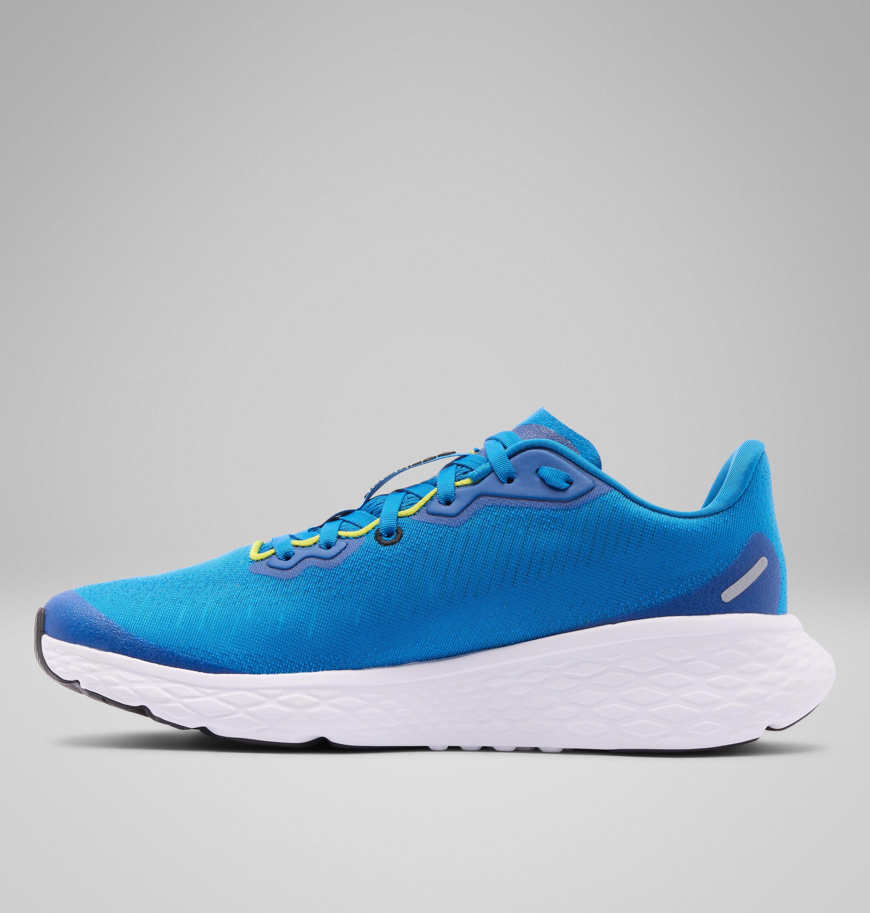 Men's Konos Featherweight Shoe - Wide 6