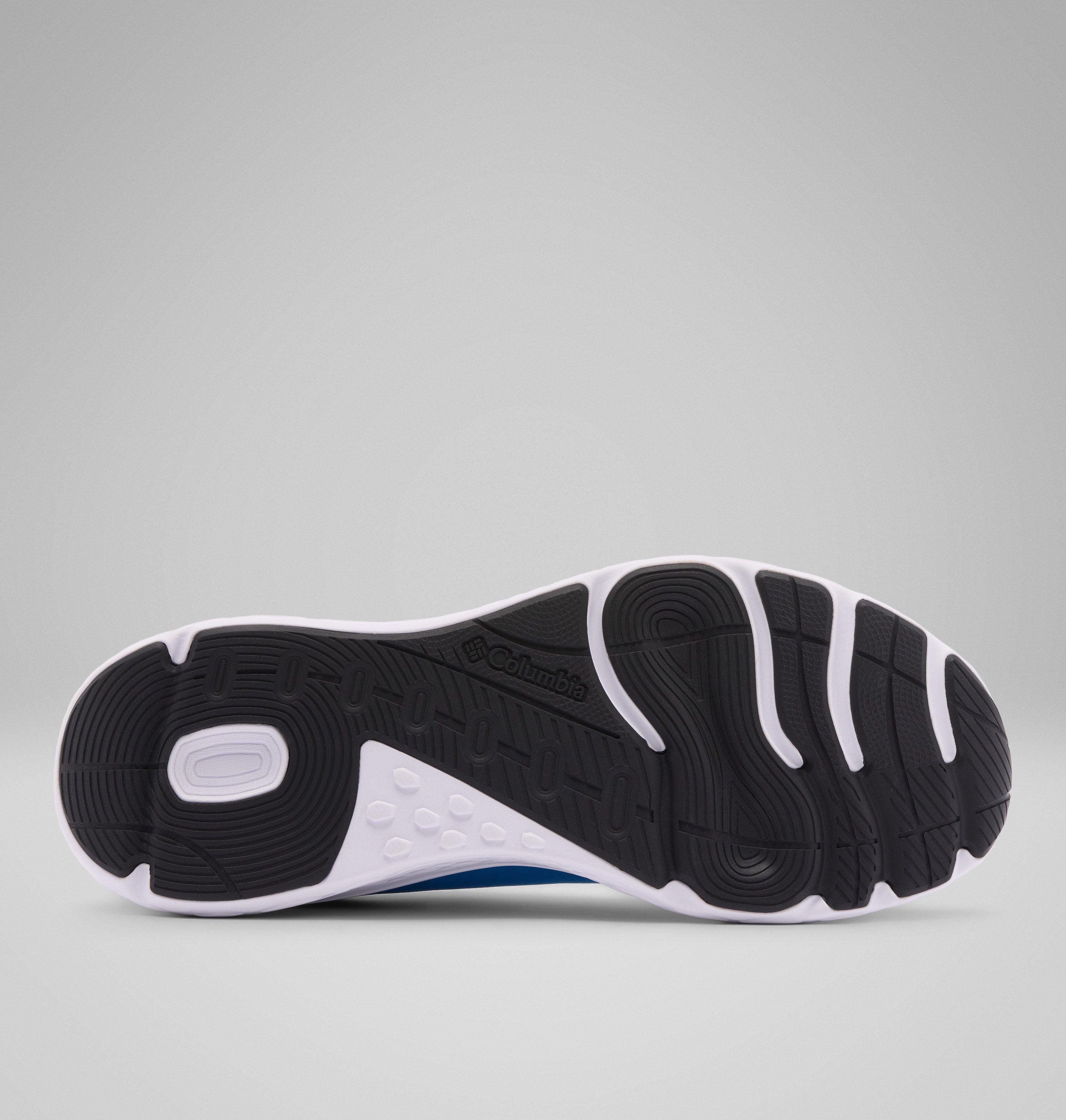 Men's Konos Featherweight Shoe - Wide 5
