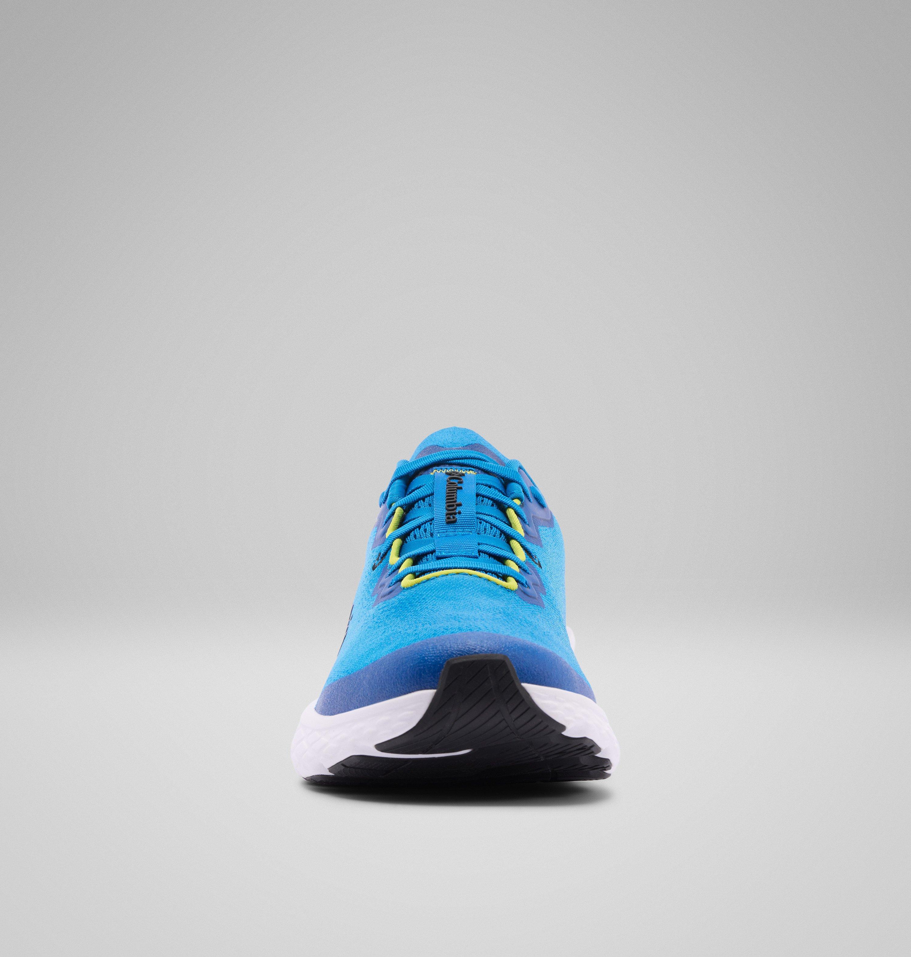 Men's Konos Featherweight Shoe - Wide 8