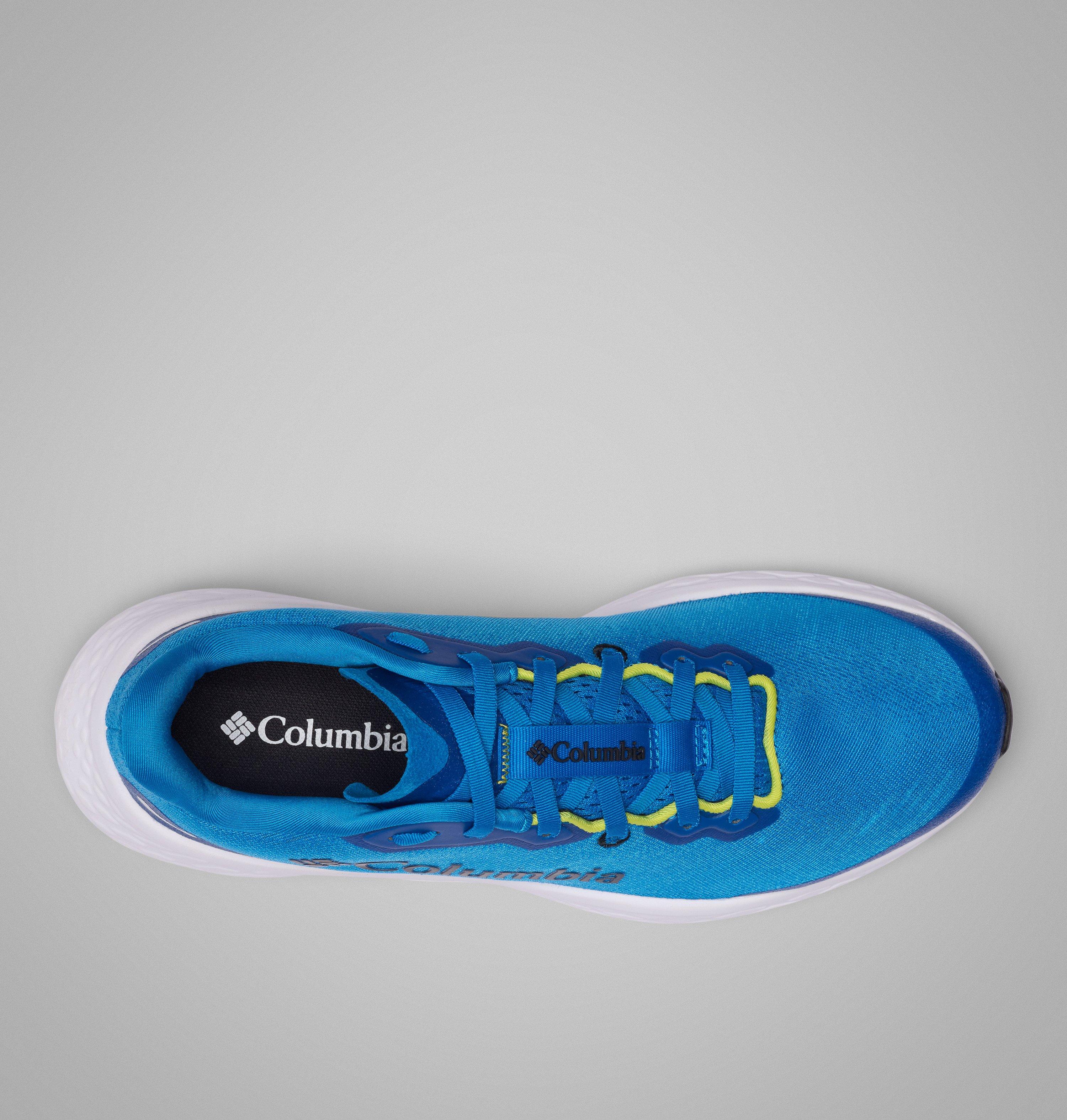 Men's Konos Featherweight Shoe - Wide 4