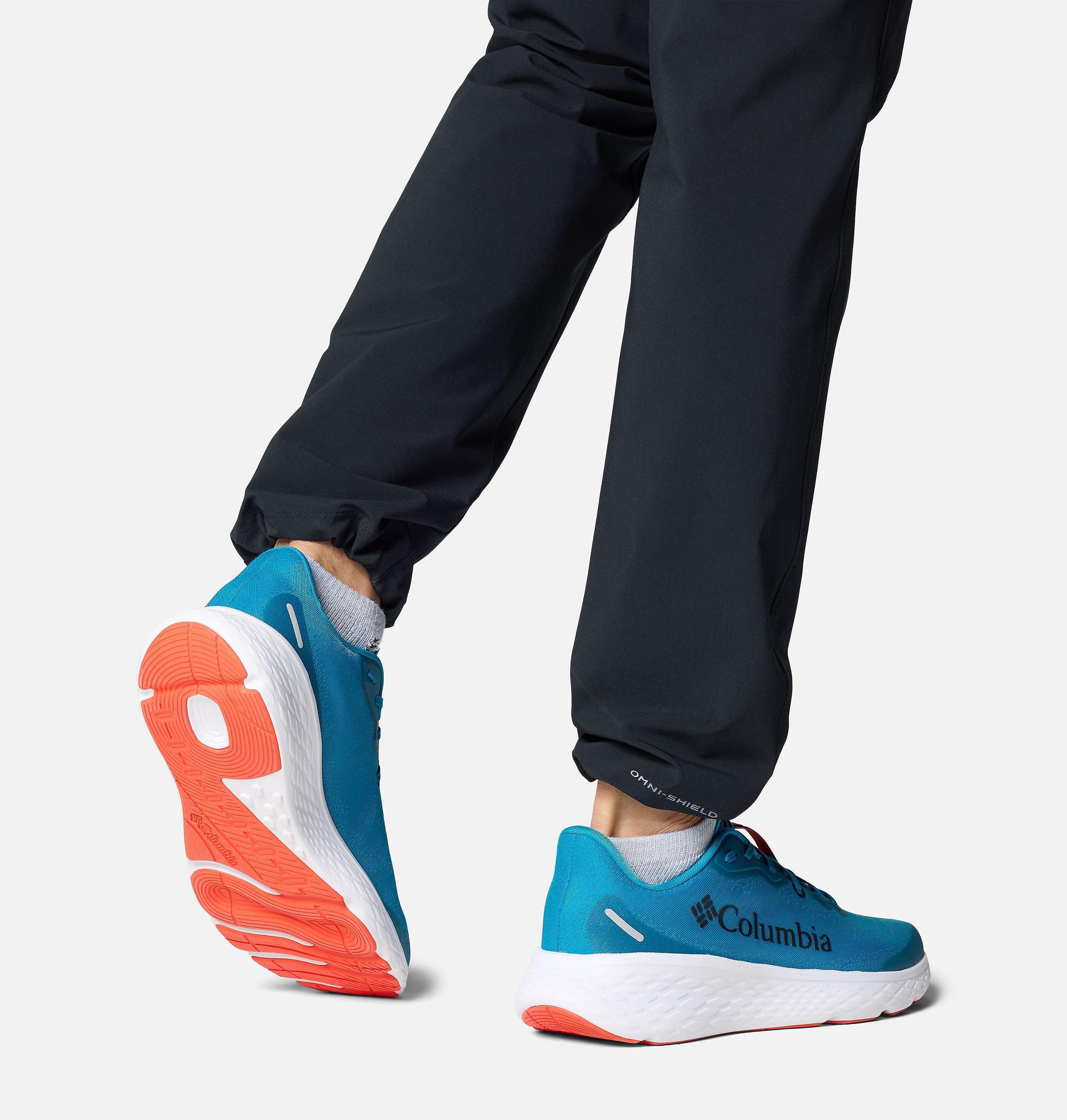 Men's Konos Featherweight Shoe - Wide 10
