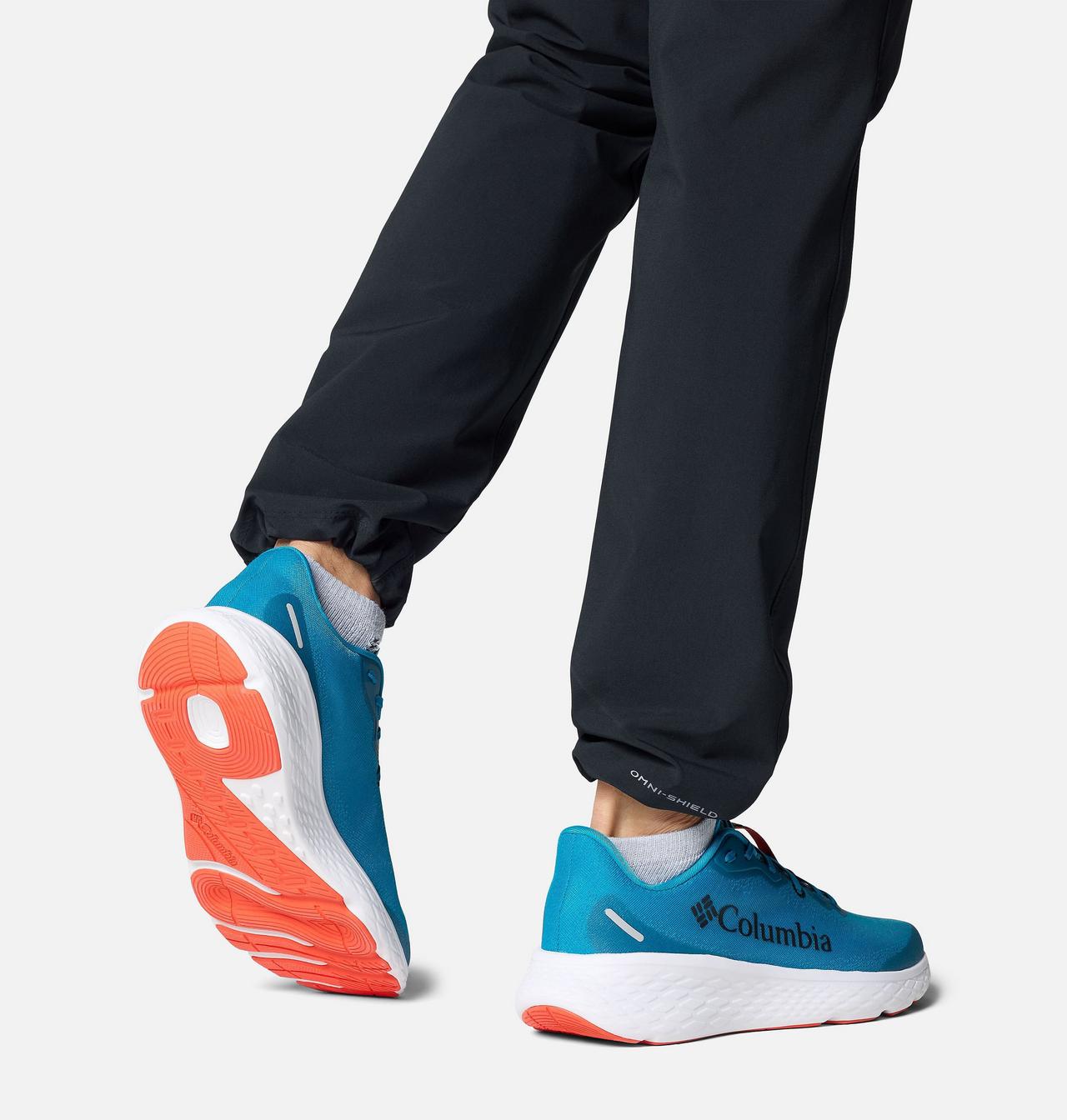 Men's Konos™ Featherweight™ Shoe - Wide | 462 | 7 10