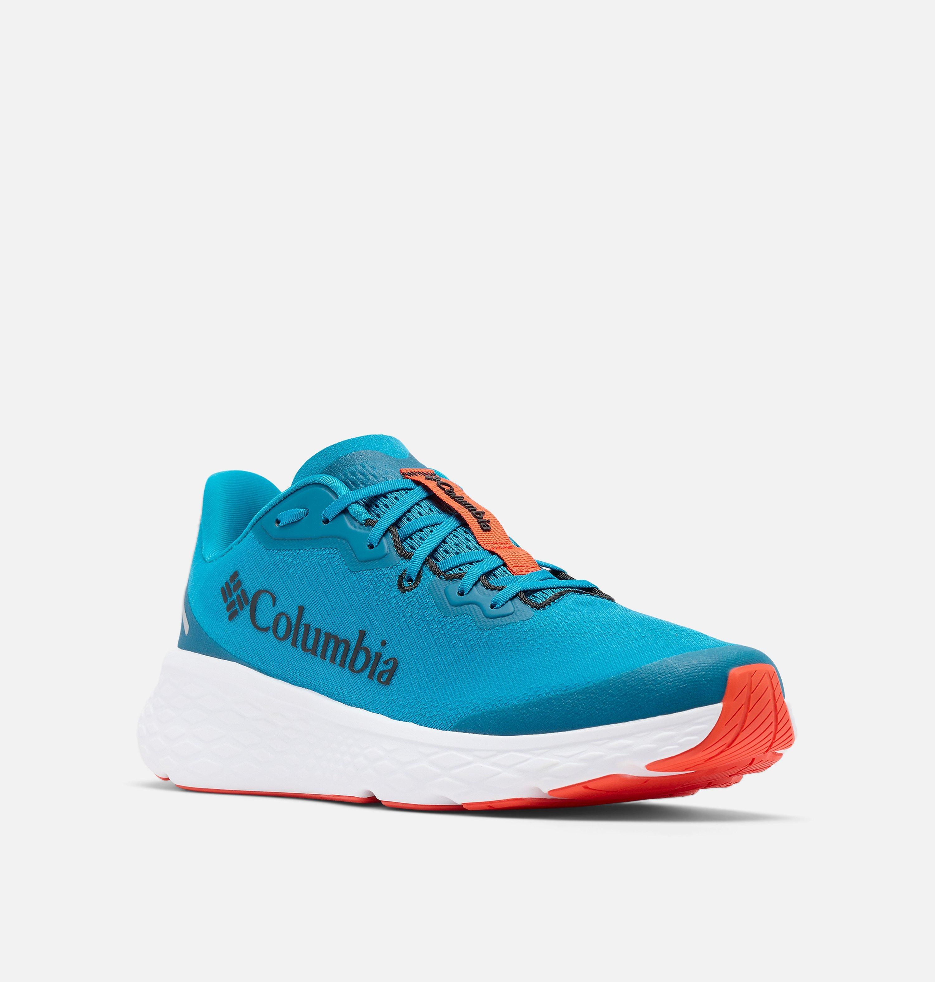 Men's Konos Featherweight Shoe - Wide 3
